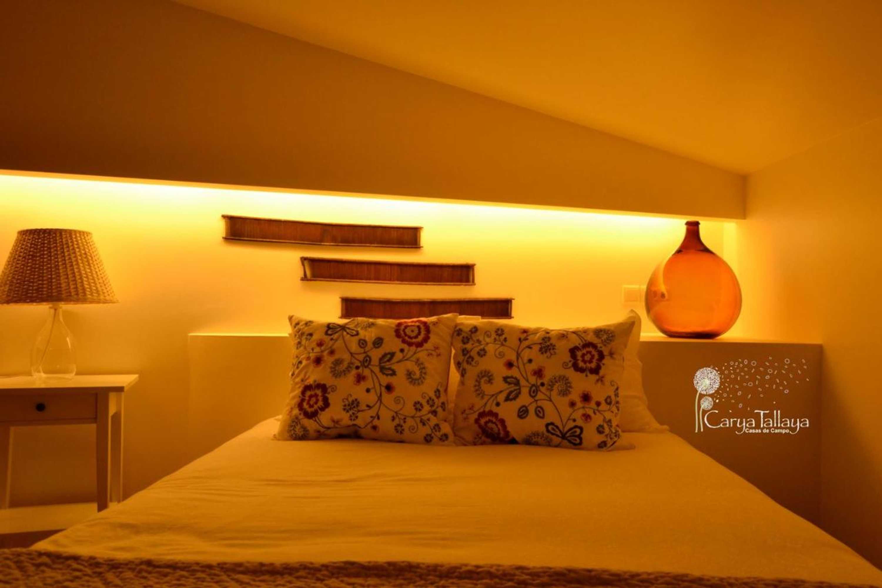 Gift card for Carya Tallaya - Casas de Campo