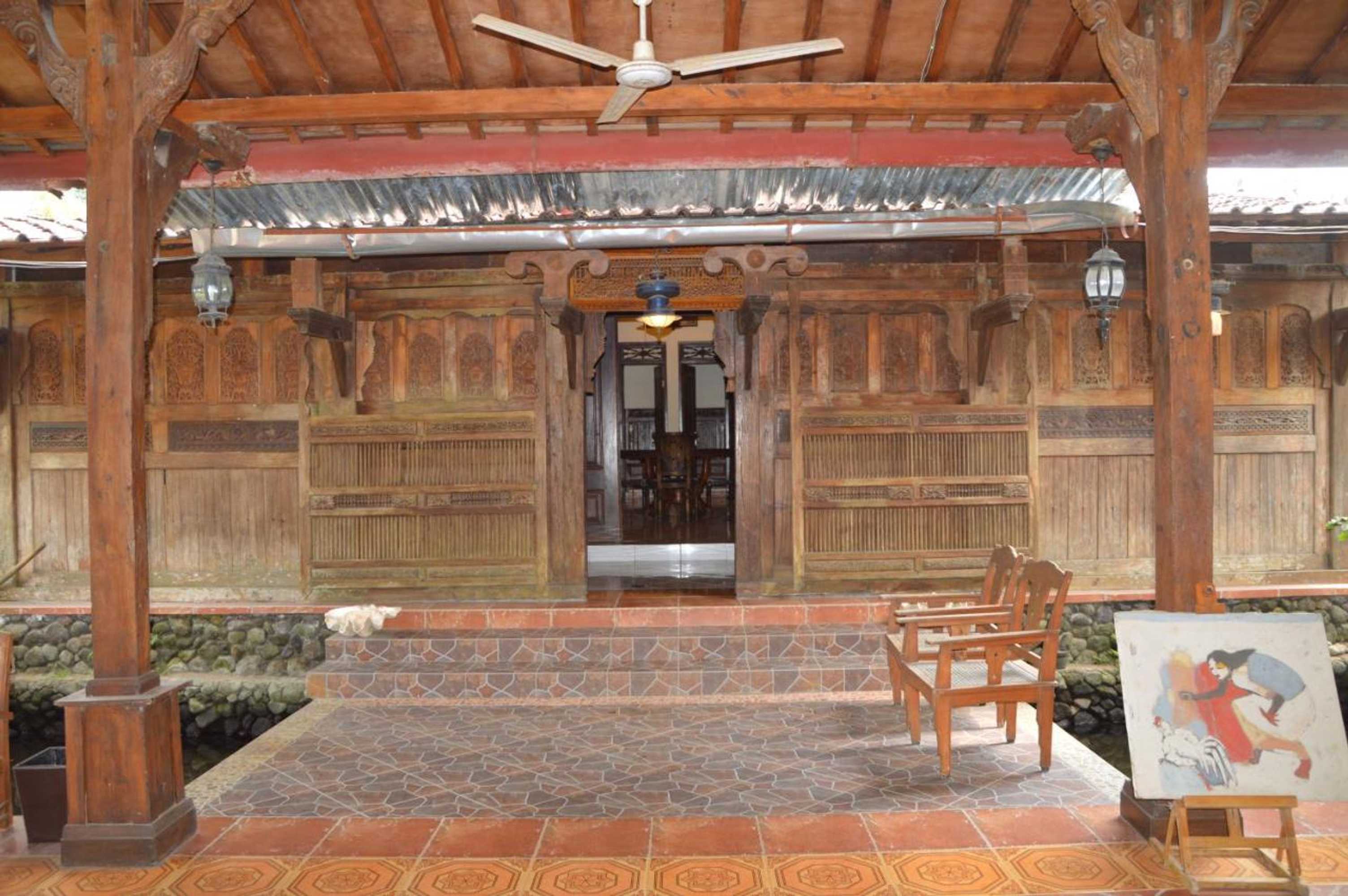 Gift card for Jogloplawang Villa&resort