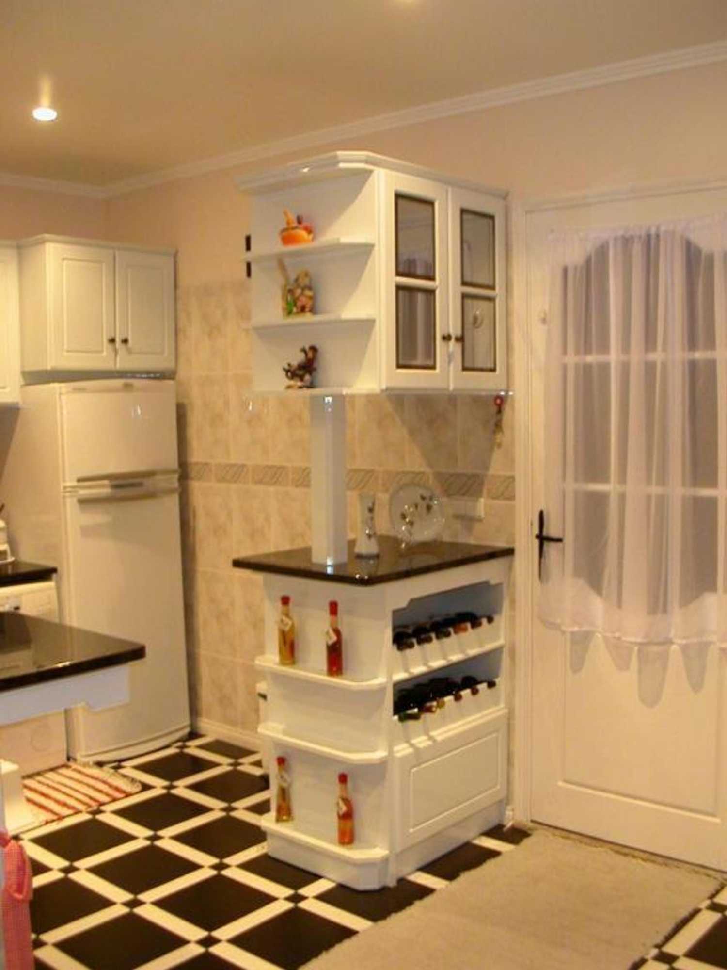 Gift card for Moradia Familiar Novavista - T3