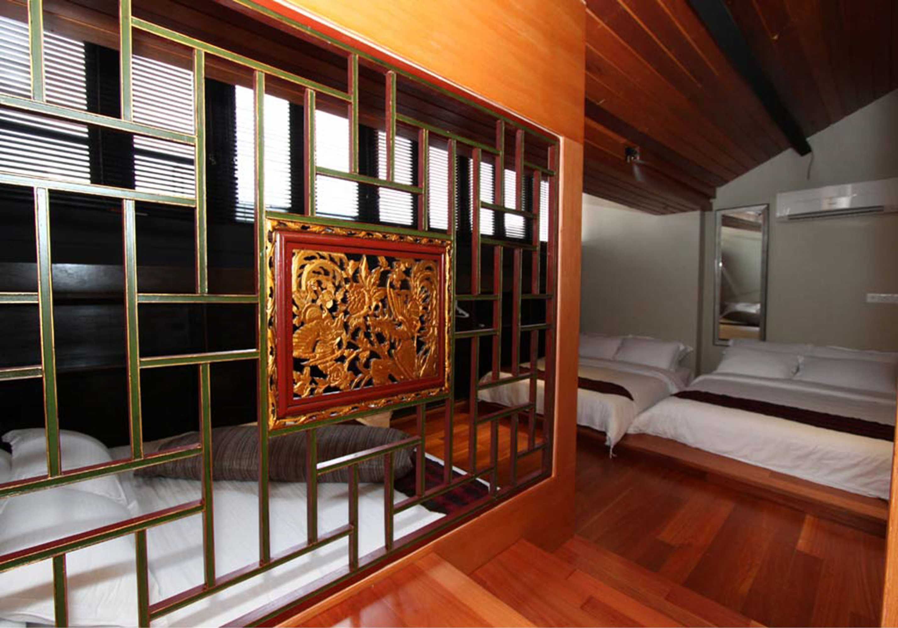Gift card for Courtyard @ Heeren Boutique Hotel Gift card for Courtyard @ Heeren Boutique Hotel