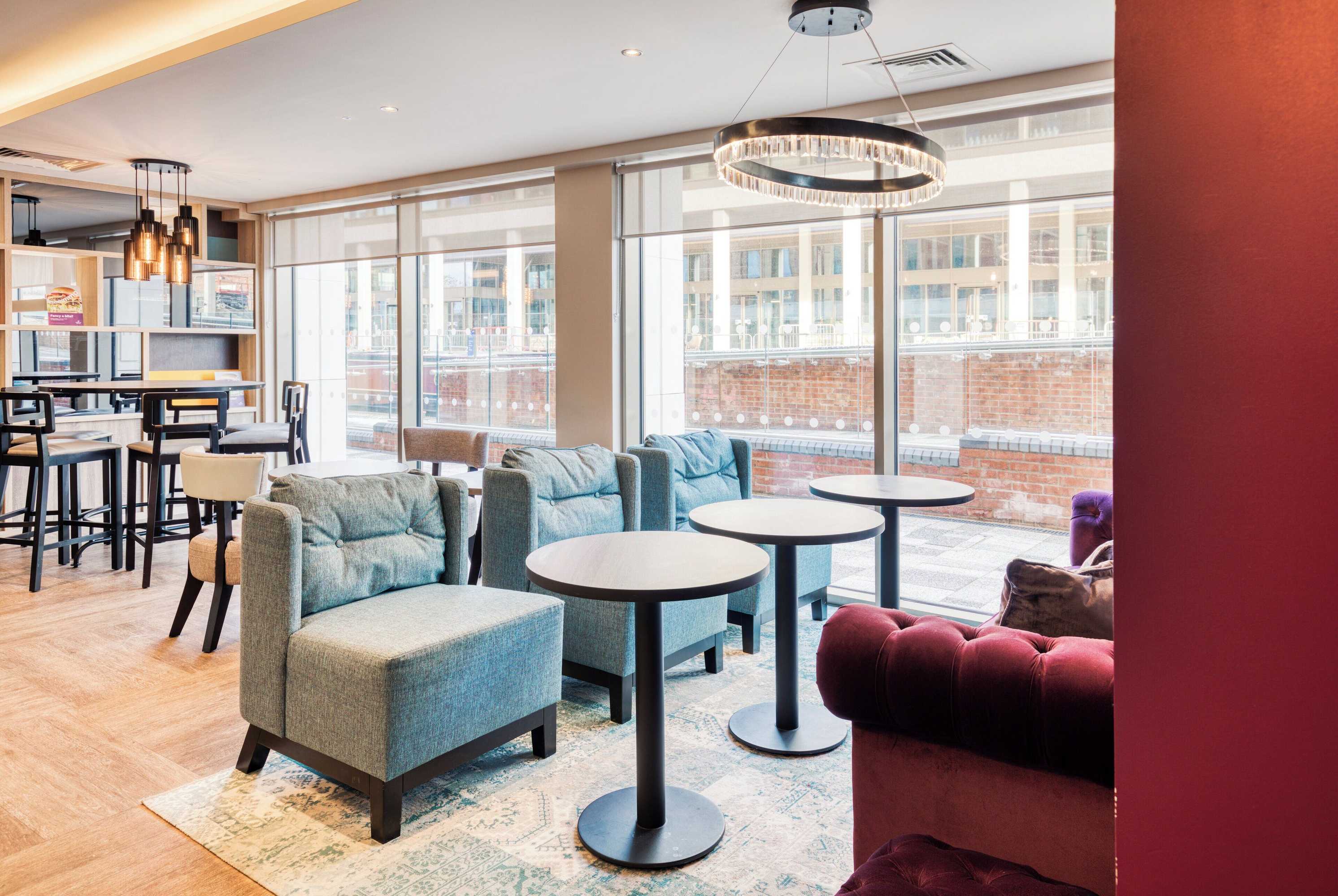 Gift card for Premier Inn Banburytown Centre (castle Quay) Hotel Gift card for Premier Inn Banburytown Centre (castle Quay) Hotel