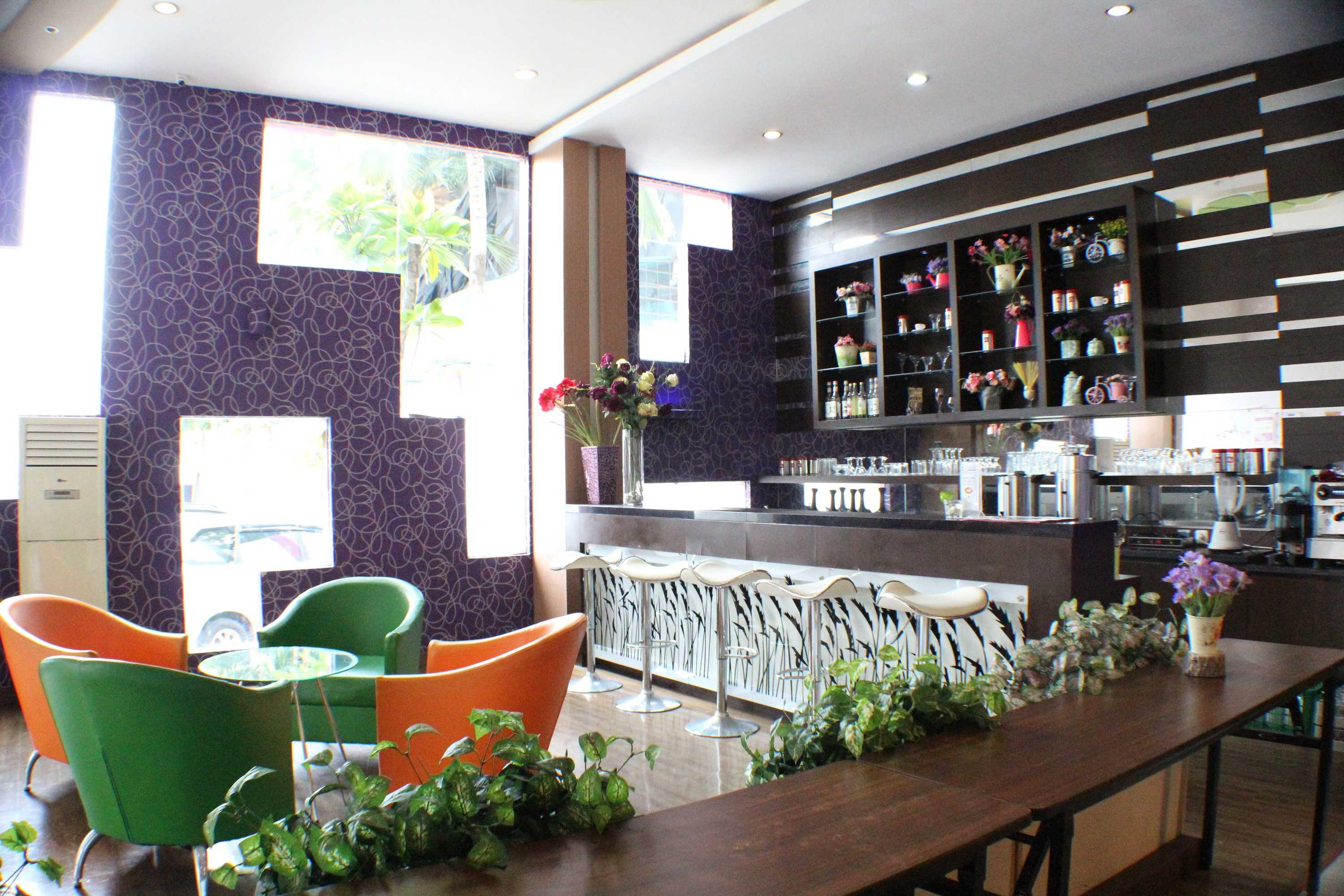 Gift card for Favehotel Kusumanegara