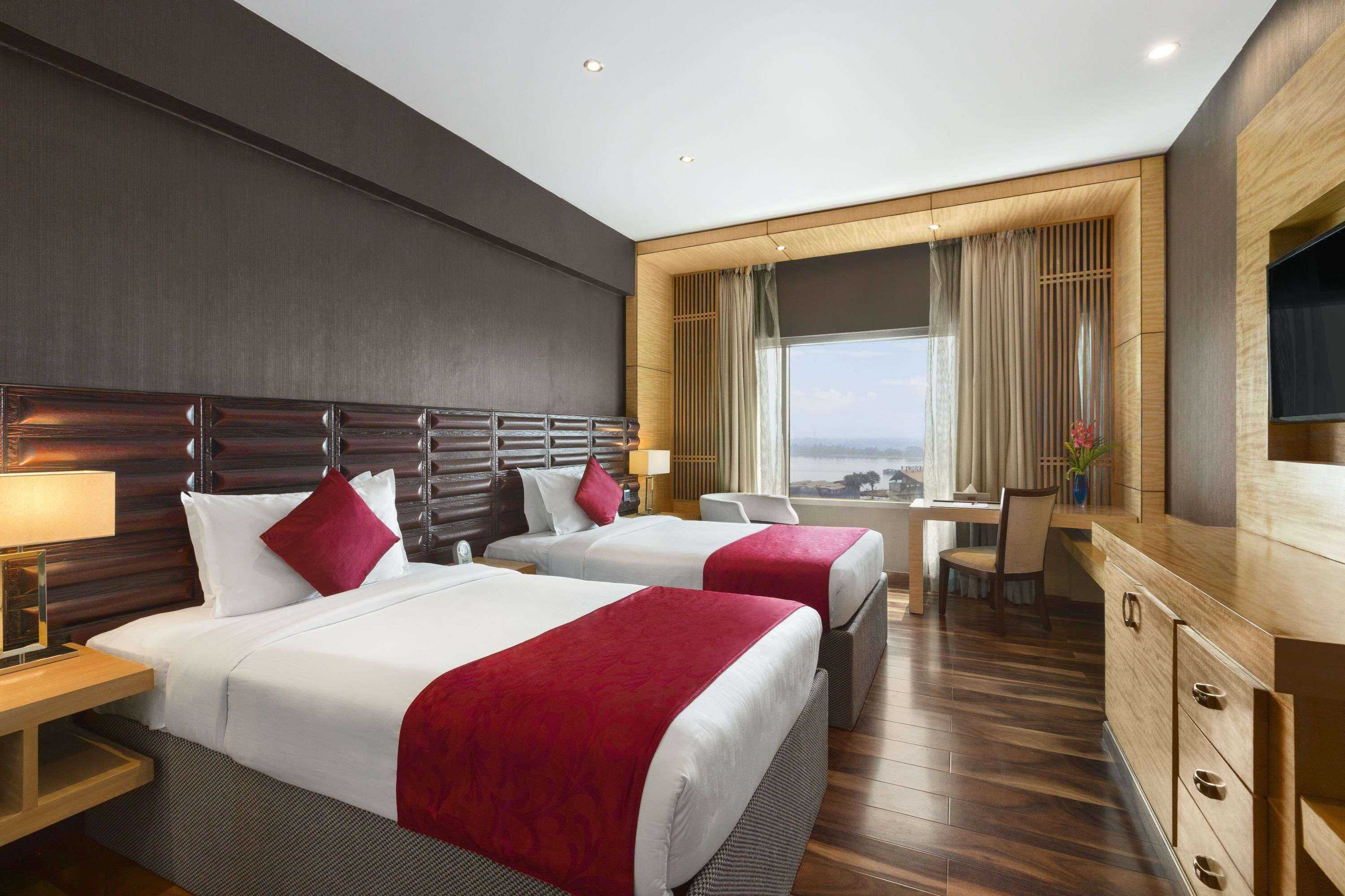 Gift card for Ramada by Wyndham Alleppey Gift card for Ramada by Wyndham Alleppey