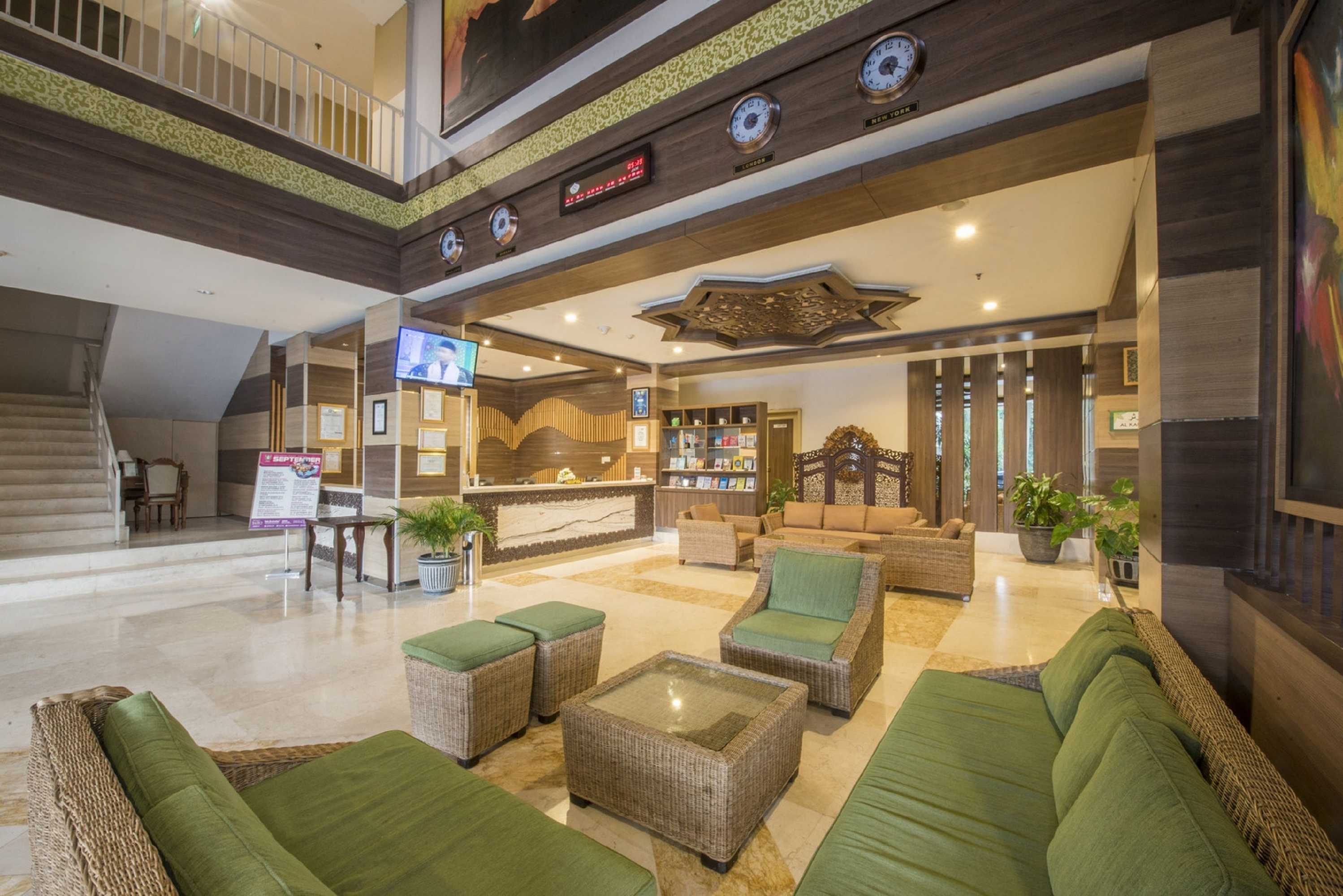 Gift card for Lorin Syariah Hotel Solo Gift card for Lorin Syariah Hotel Solo
