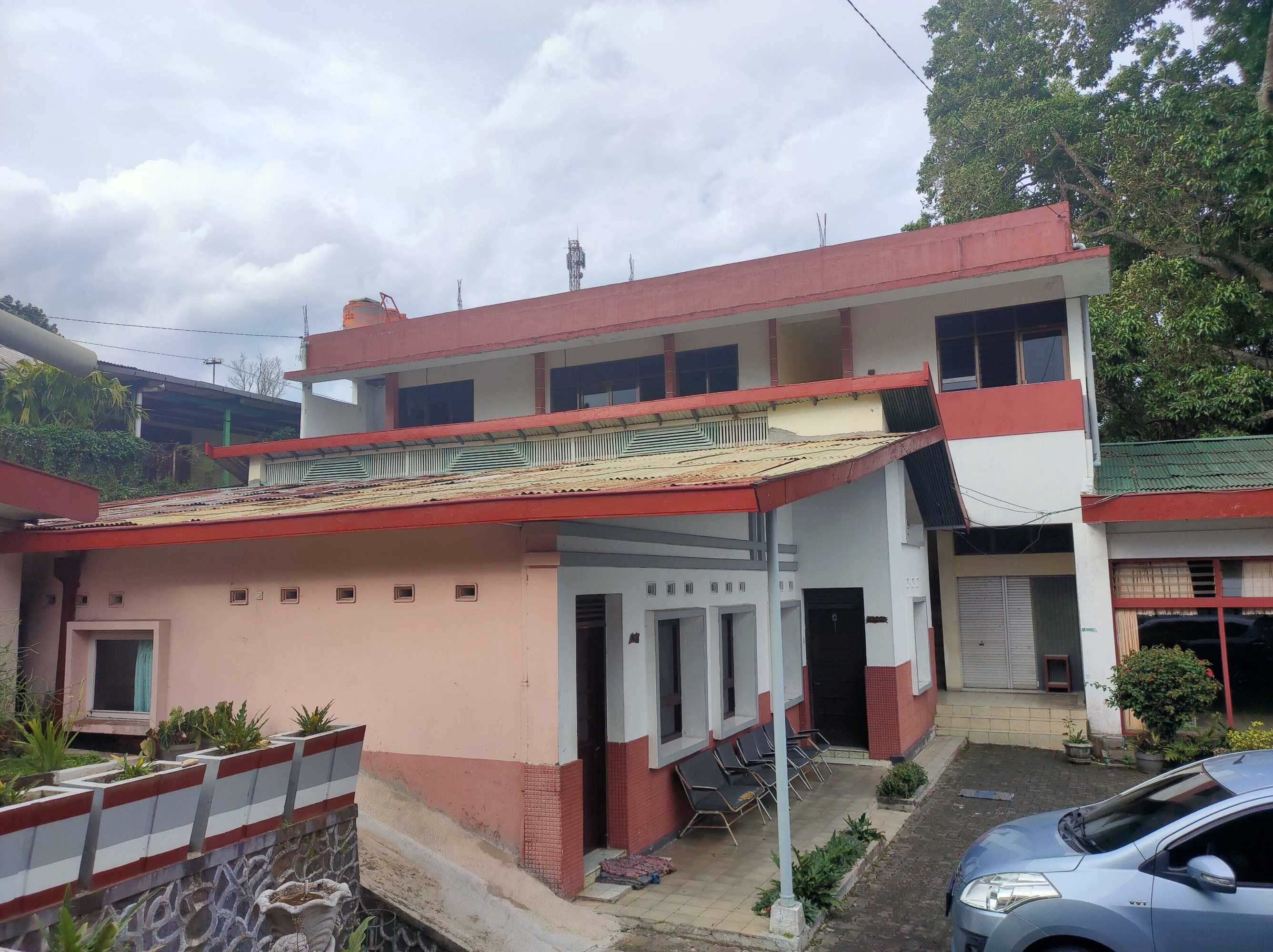 Gift card for Hotel Wina Wisata