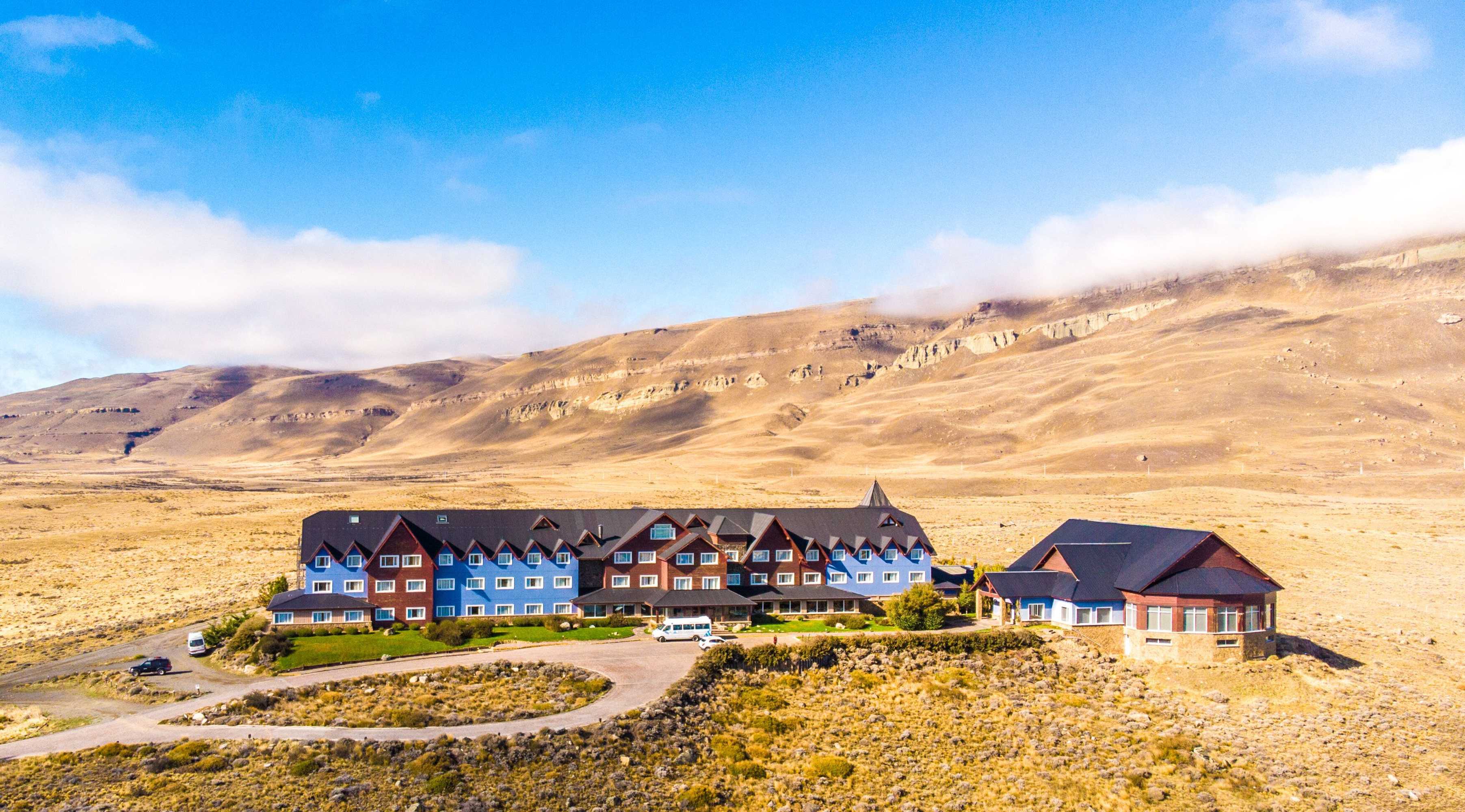 Gift card for Alto Calafate Hotel Patagonico Gift card for Alto Calafate Hotel Patagonico