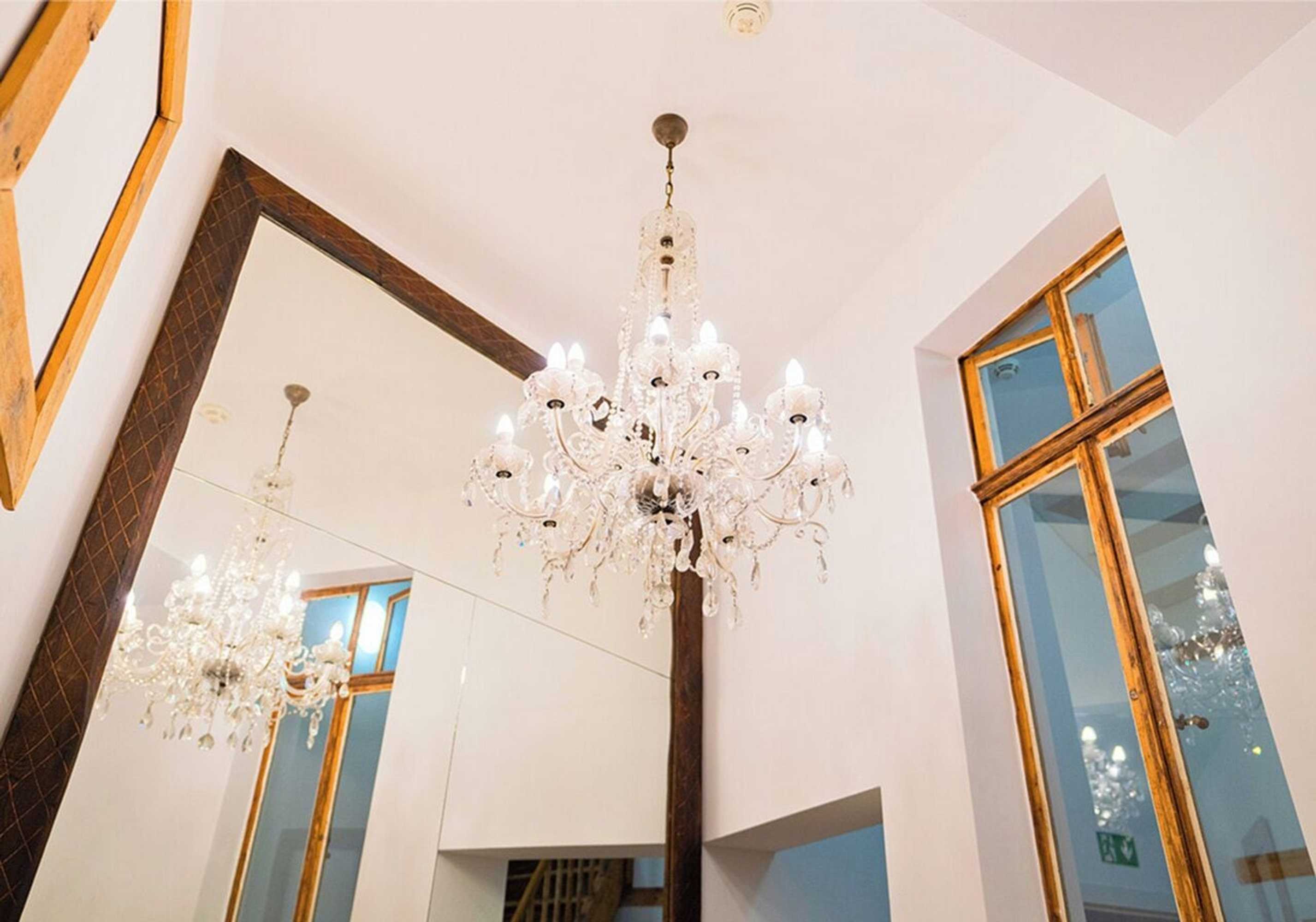 Gift card for Hotel Hahnmühle 1323