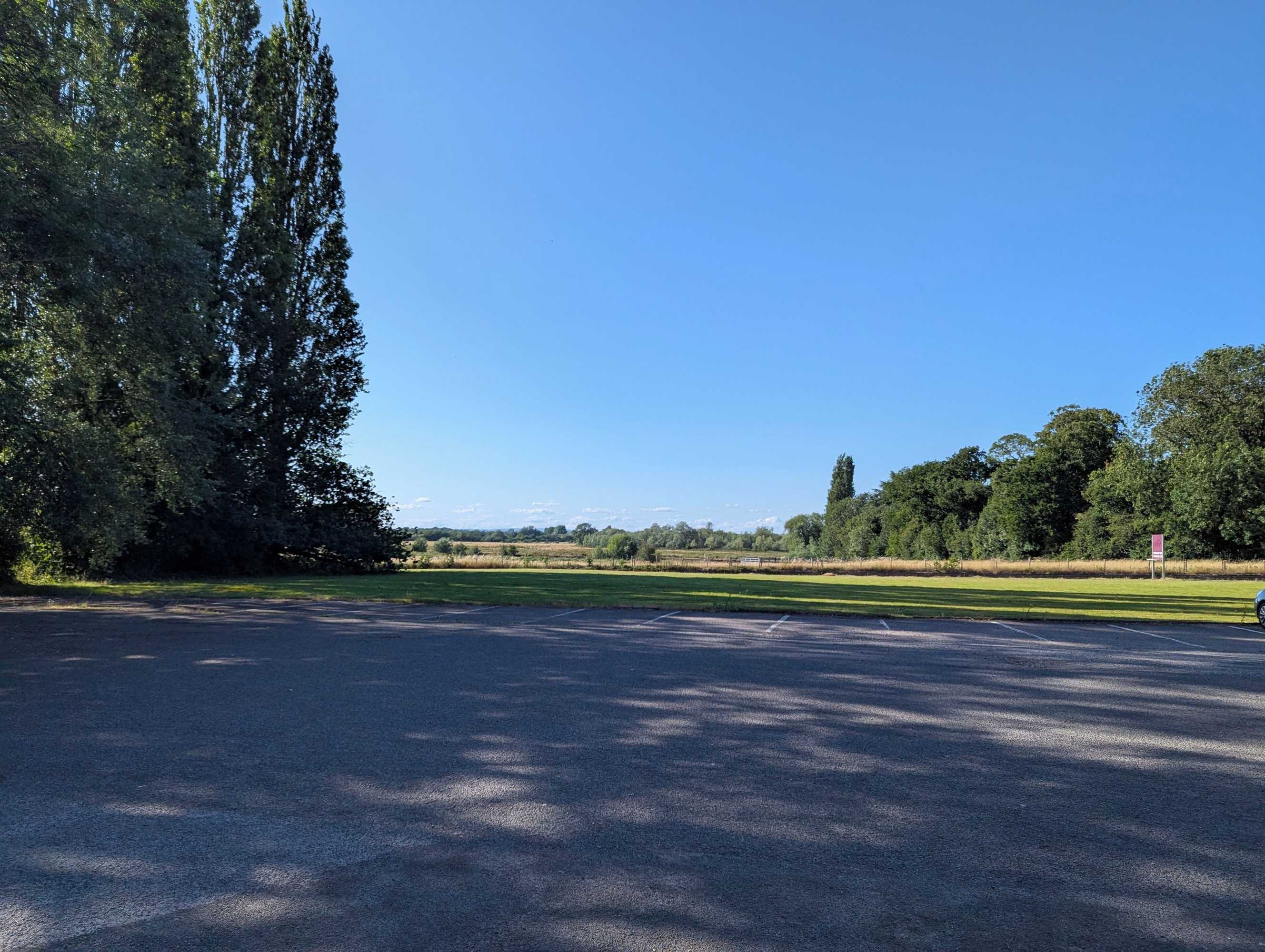 Gift card for Newton Park Country House Hotel