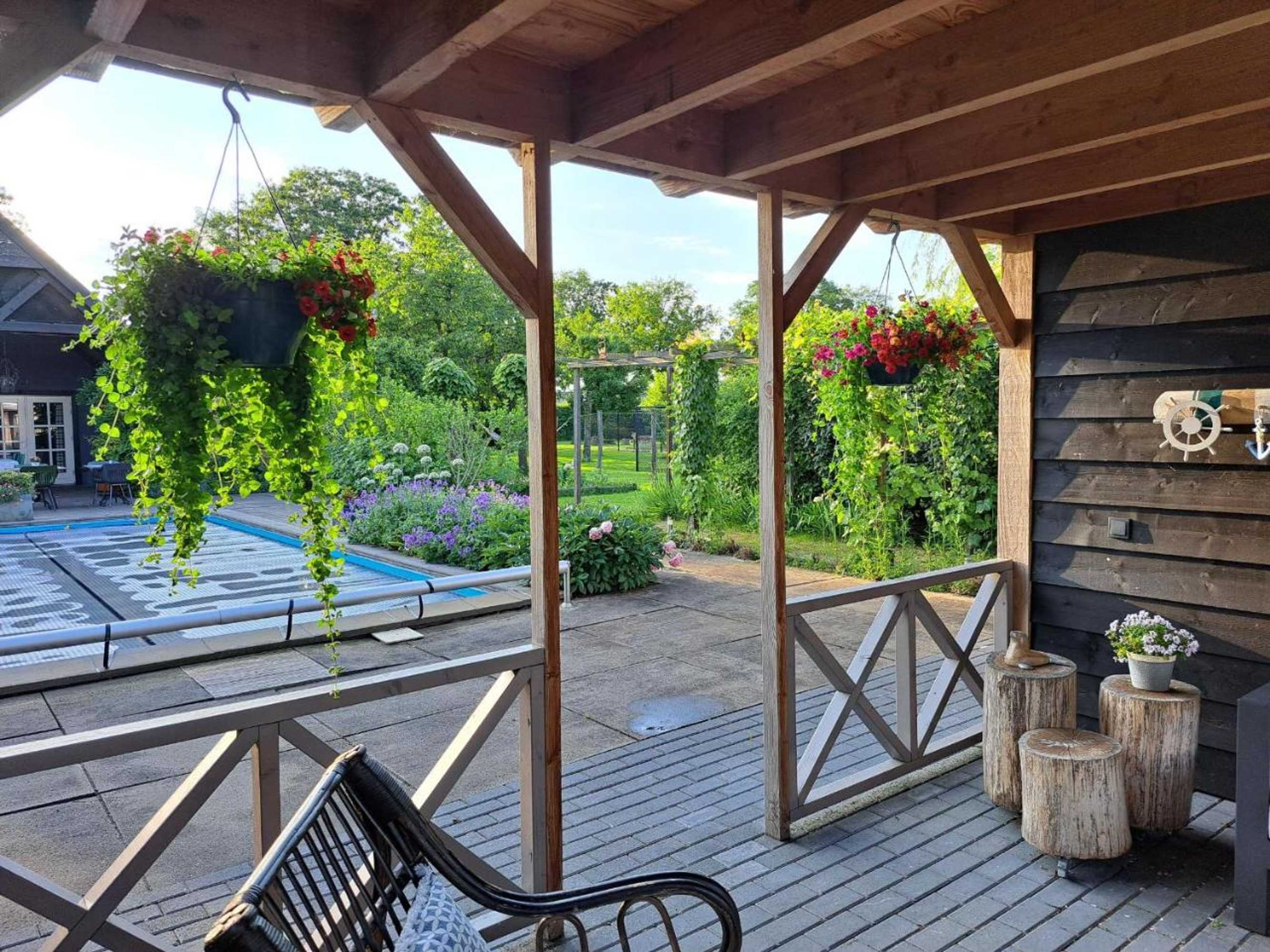 Gift card for De Stippelberg