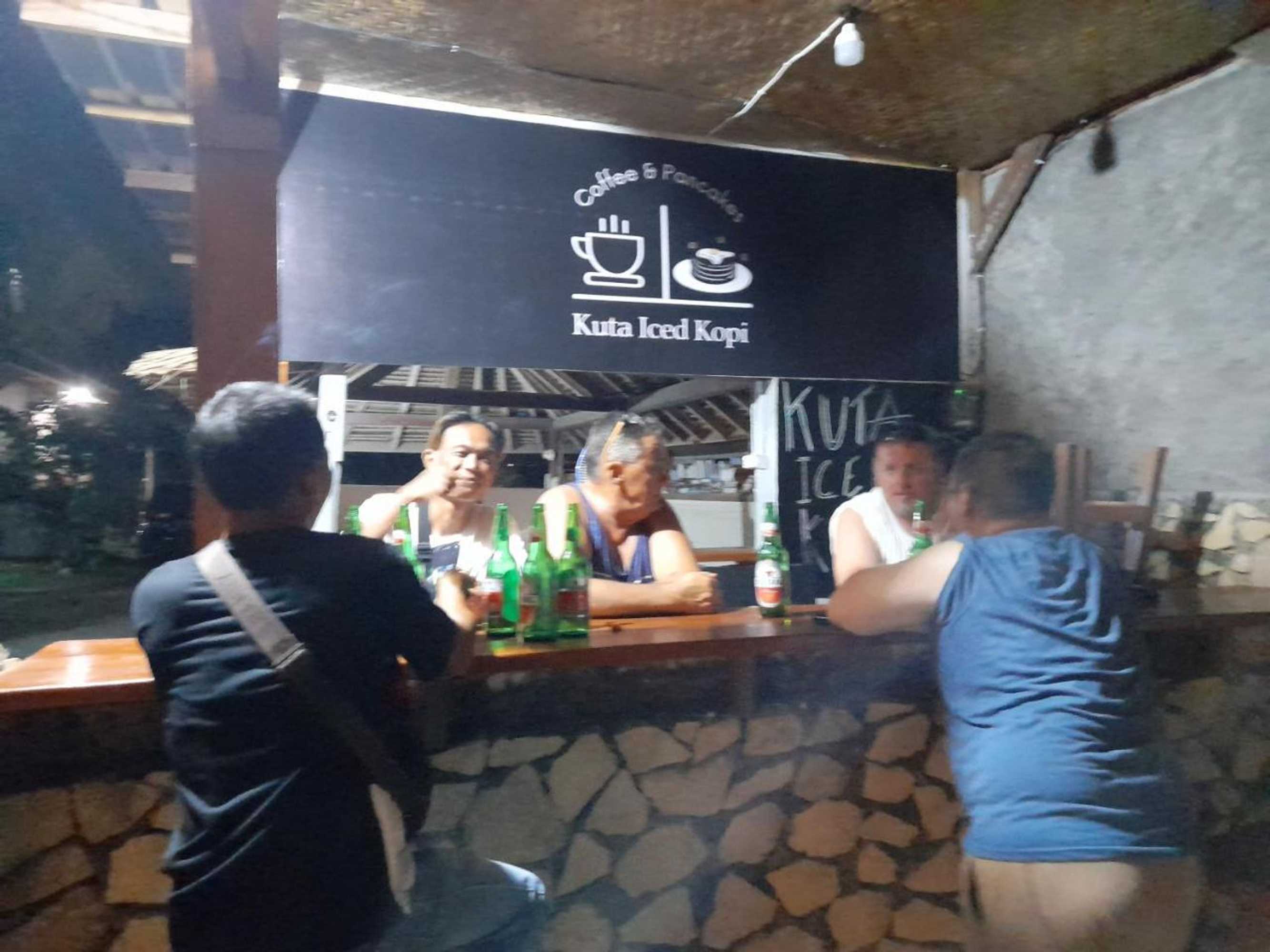 Gift card for Kutabay Homestay