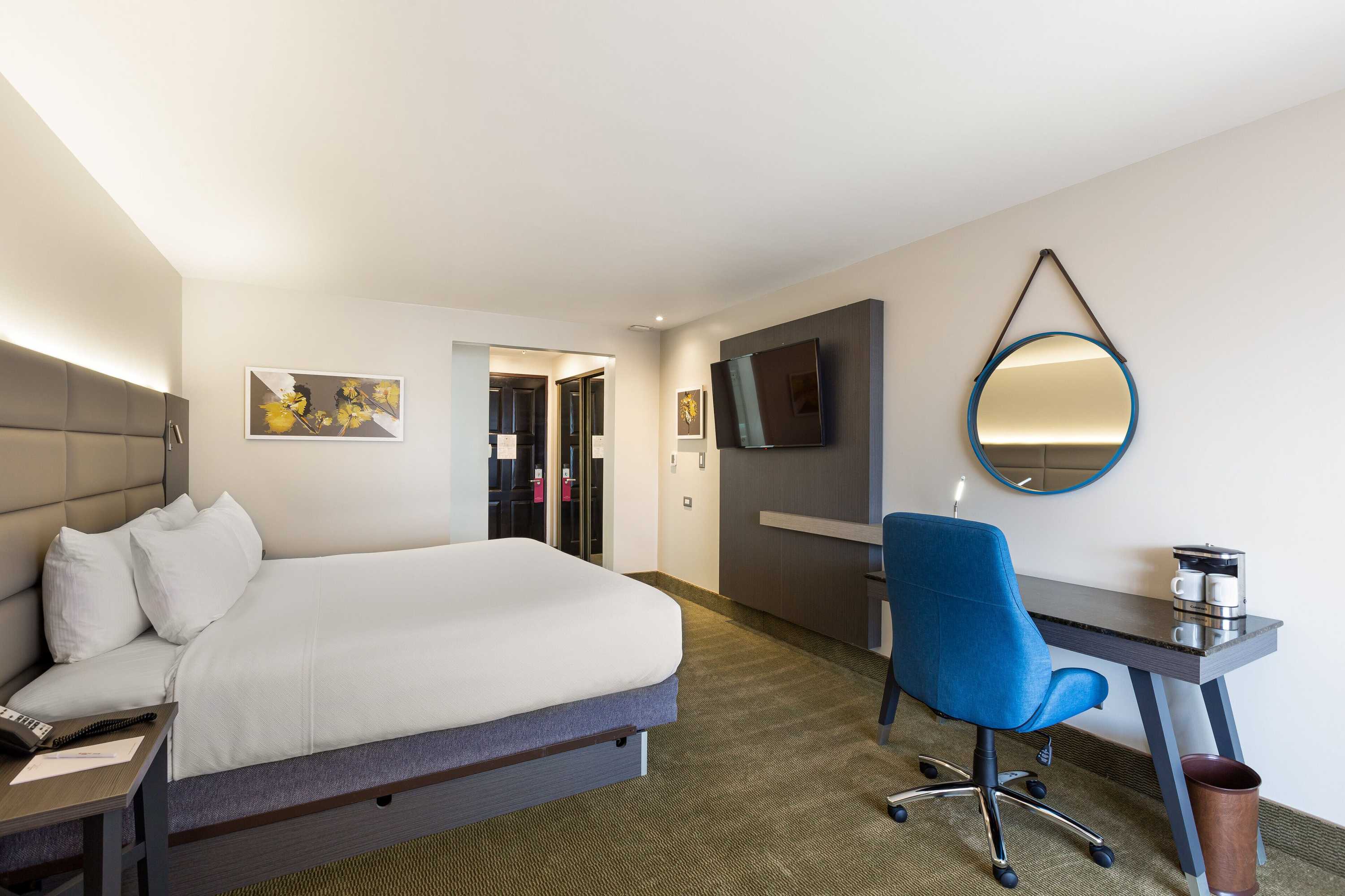 Gift card for Crowne Plaza San Jose La Sabana by Ihg Gift card for Crowne Plaza San Jose La Sabana by Ihg