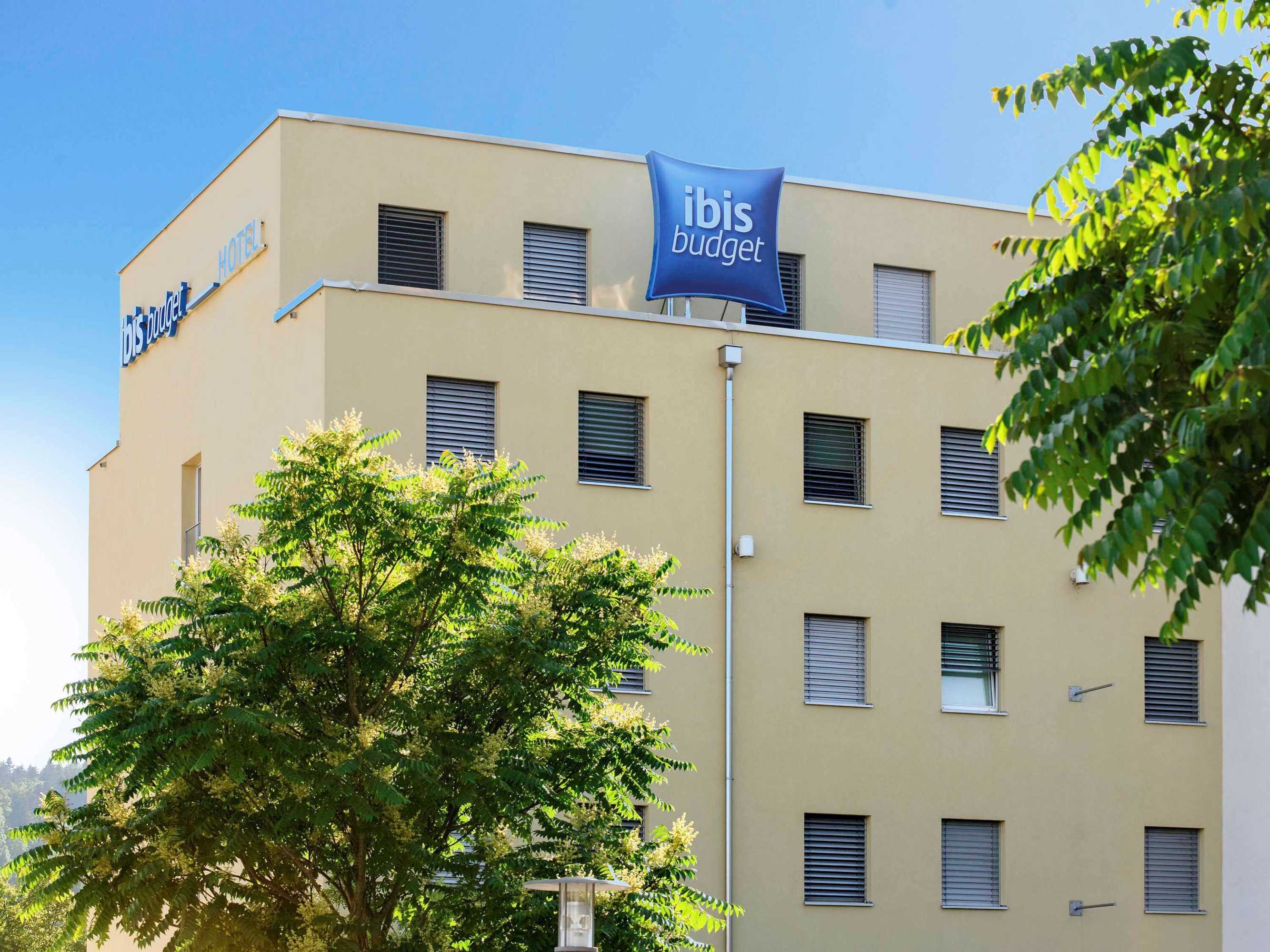 Gift card for Ibis Budget Winterthur Gift card for Ibis Budget Winterthur