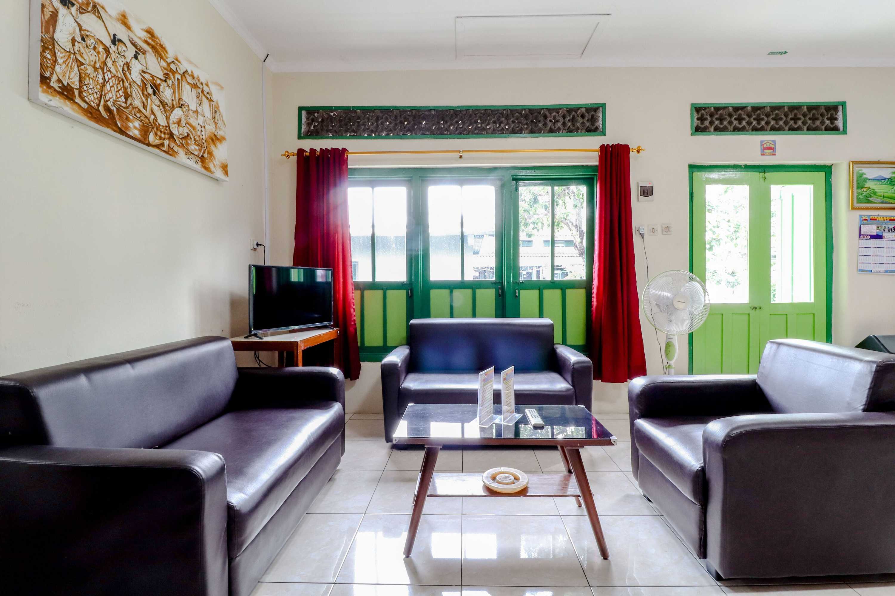 Gift card for Bahagia Sederhana Home Stay - Hostel Gift card for Bahagia Sederhana Home Stay - Hostel