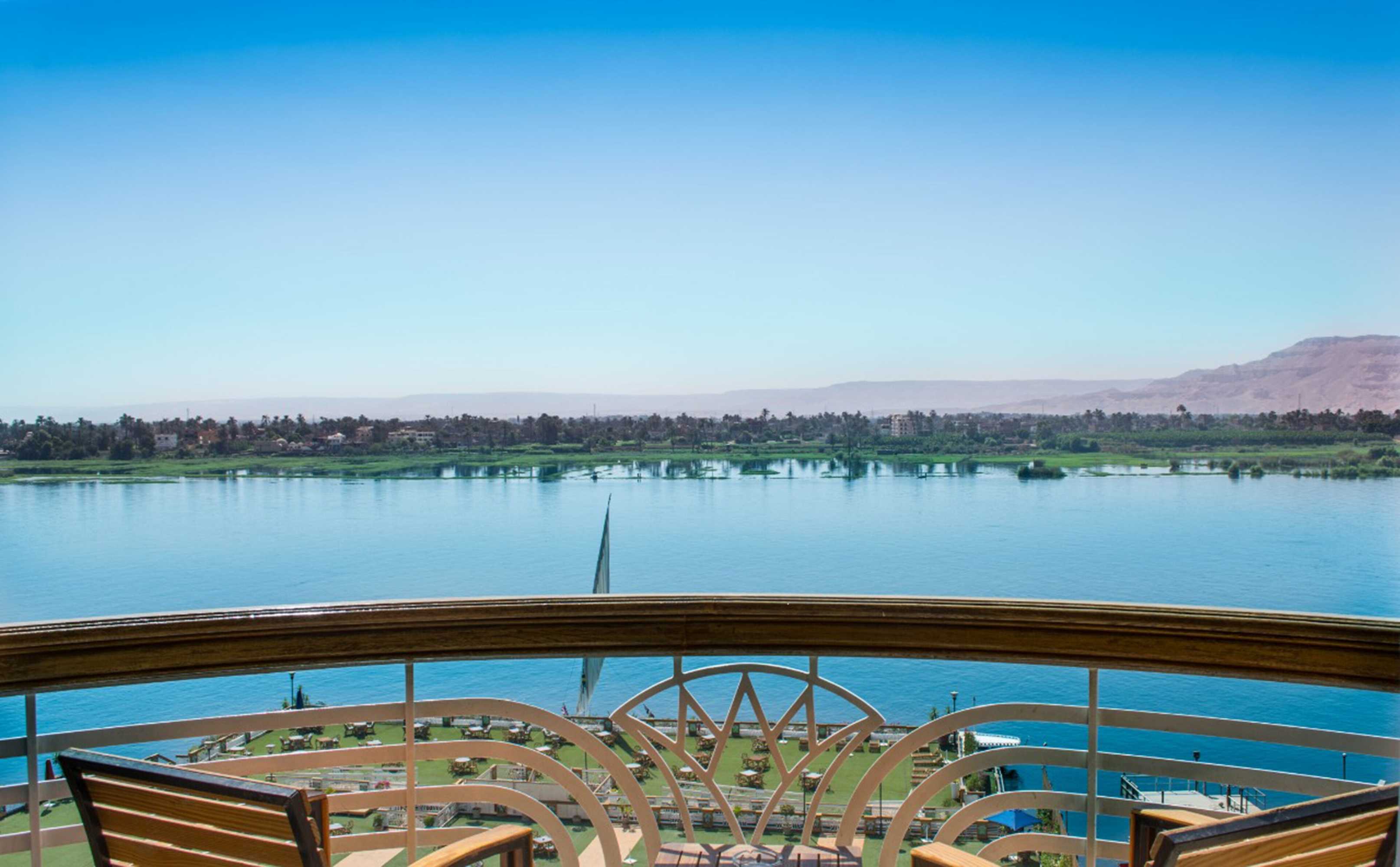 Gift card for Sonesta St George Hotel Luxor Gift card for Sonesta St George Hotel Luxor