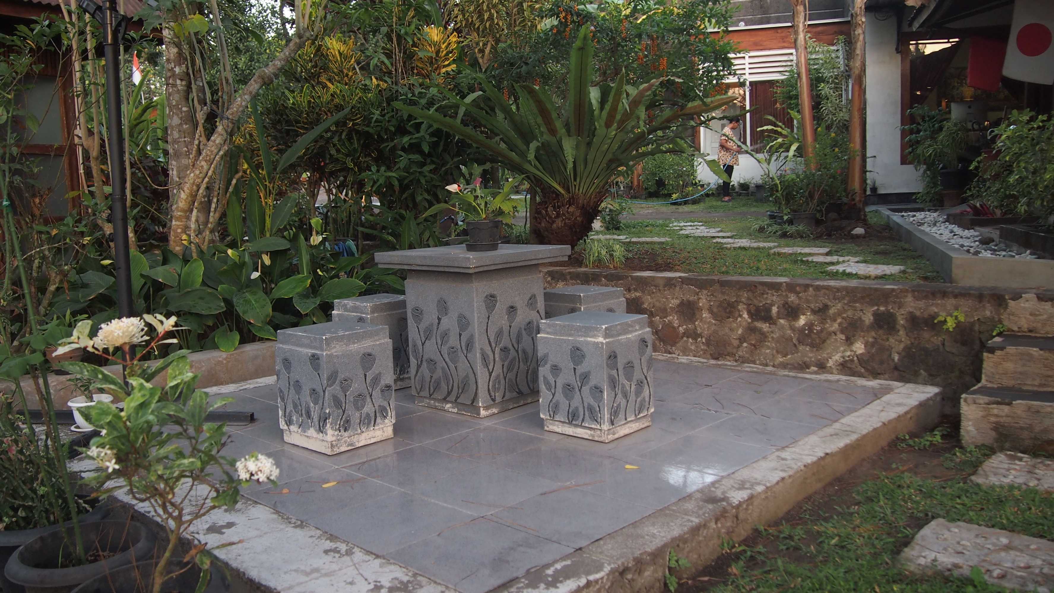 Gift card for The Riverside Javanese Cottages Gift card for The Riverside Javanese Cottages