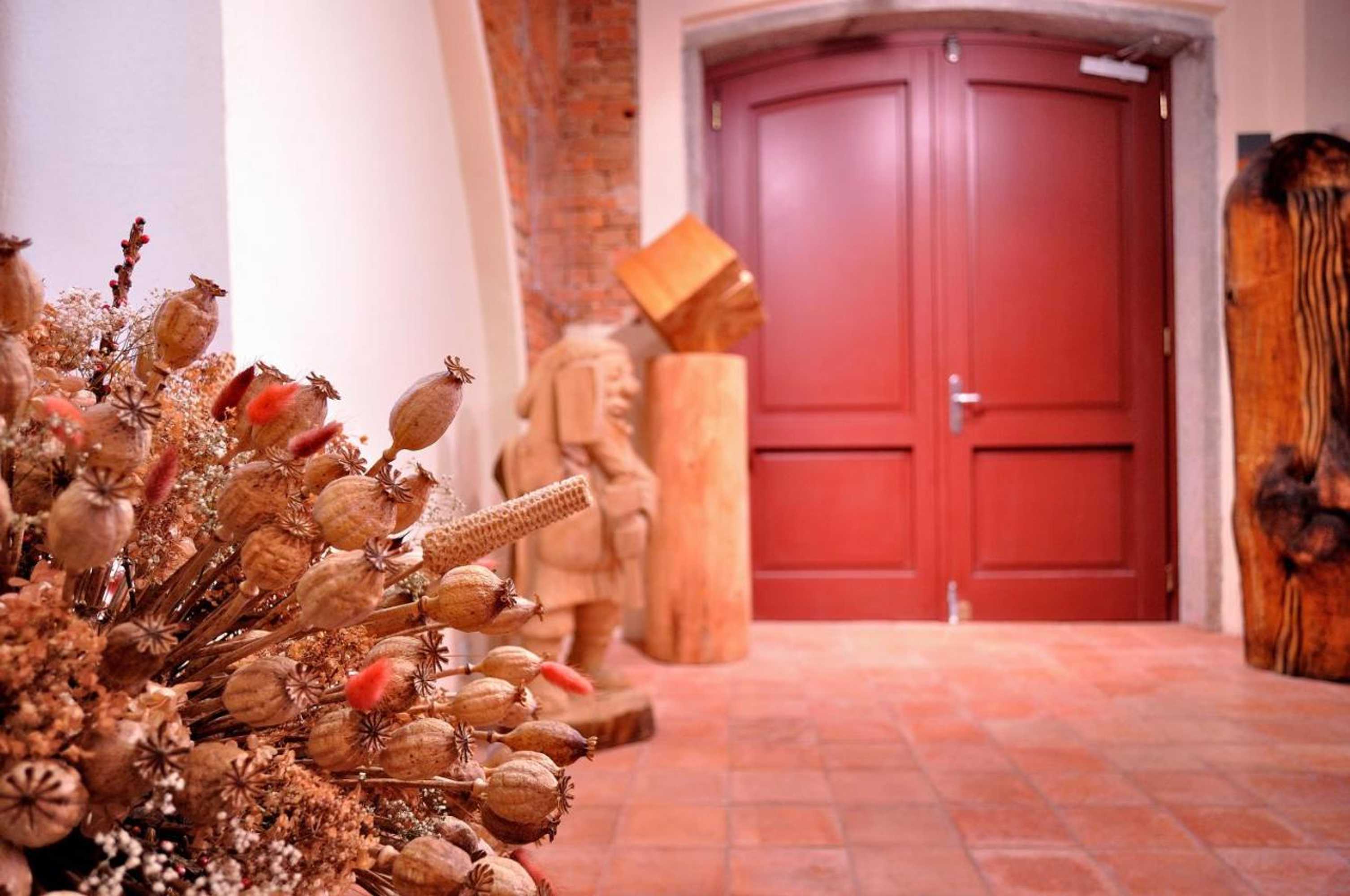 Gift card for Hostel Lípa - Továrna