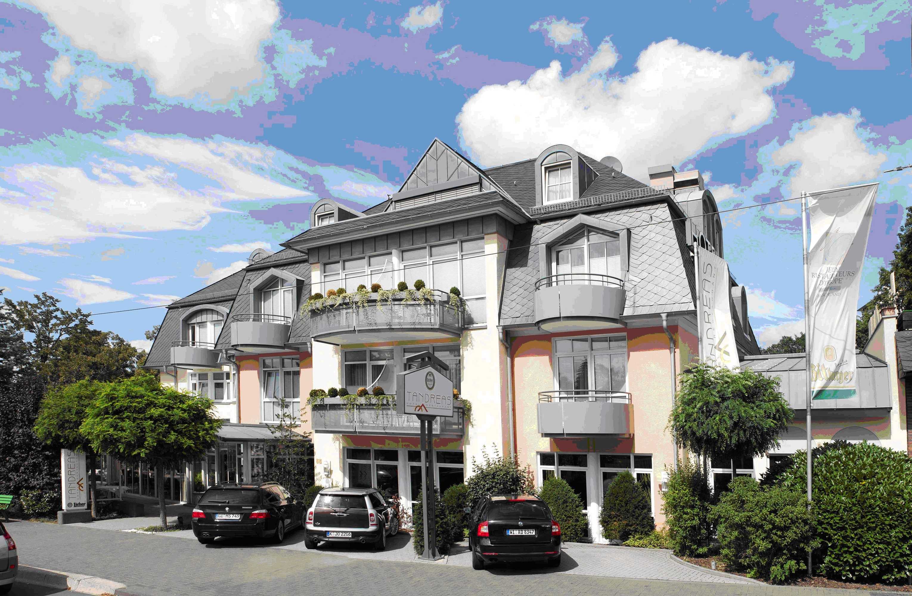 Gift card for Tandreas Hotel & Restaurant Gift card for Tandreas Hotel & Restaurant