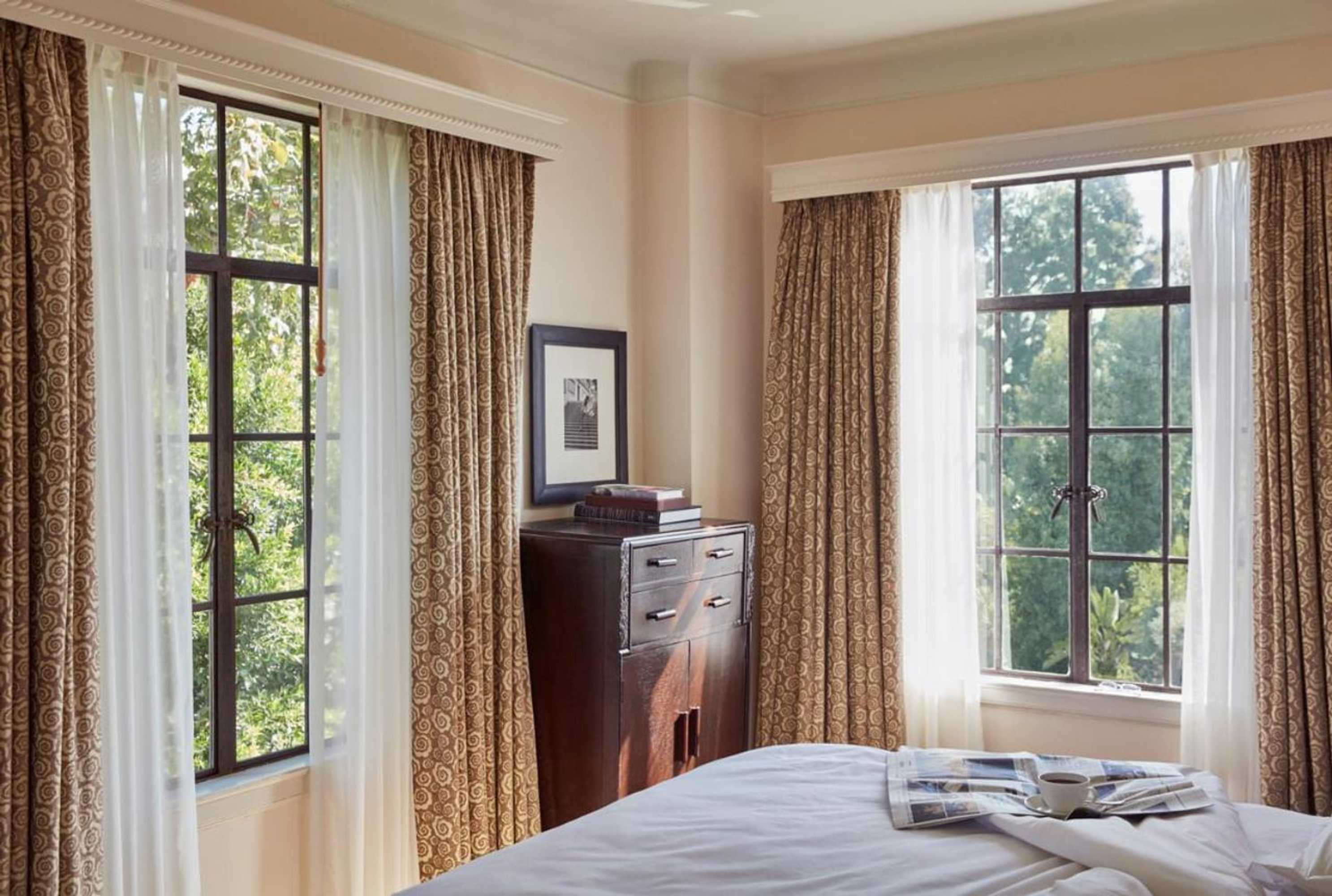 Gift card for Chateau Marmont