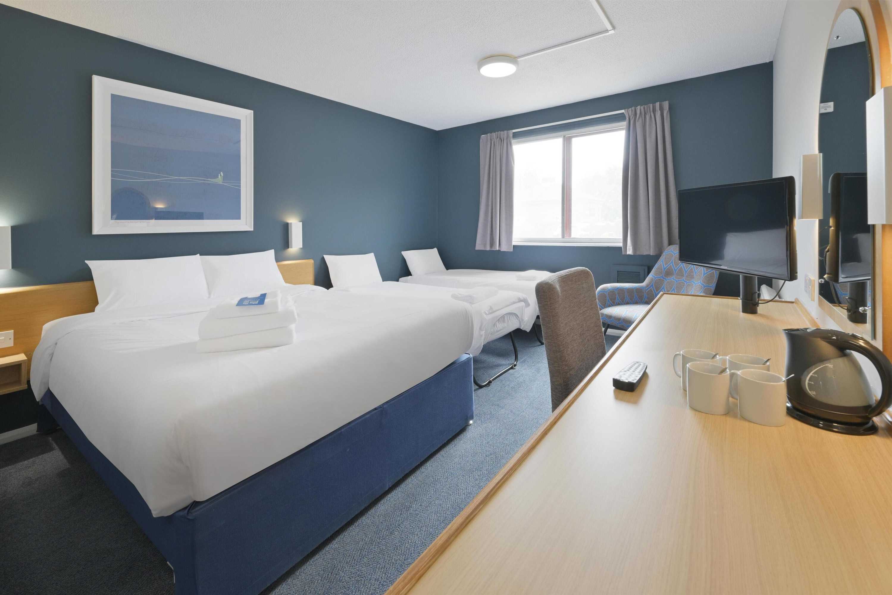 Gift card for Travelodge Exeter M5