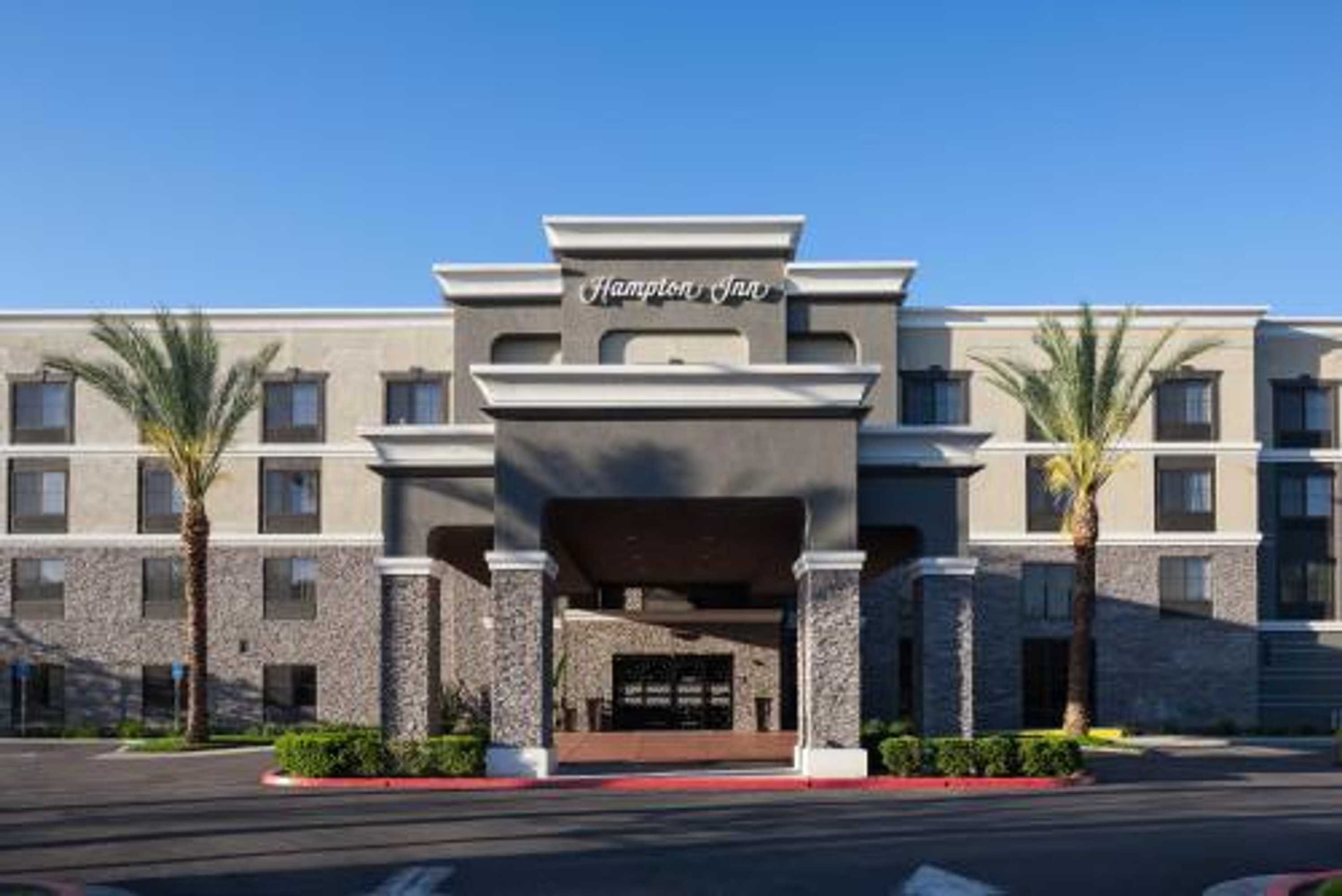Gift card for Hampton Inn Los Angeles-Orange County-Cypress