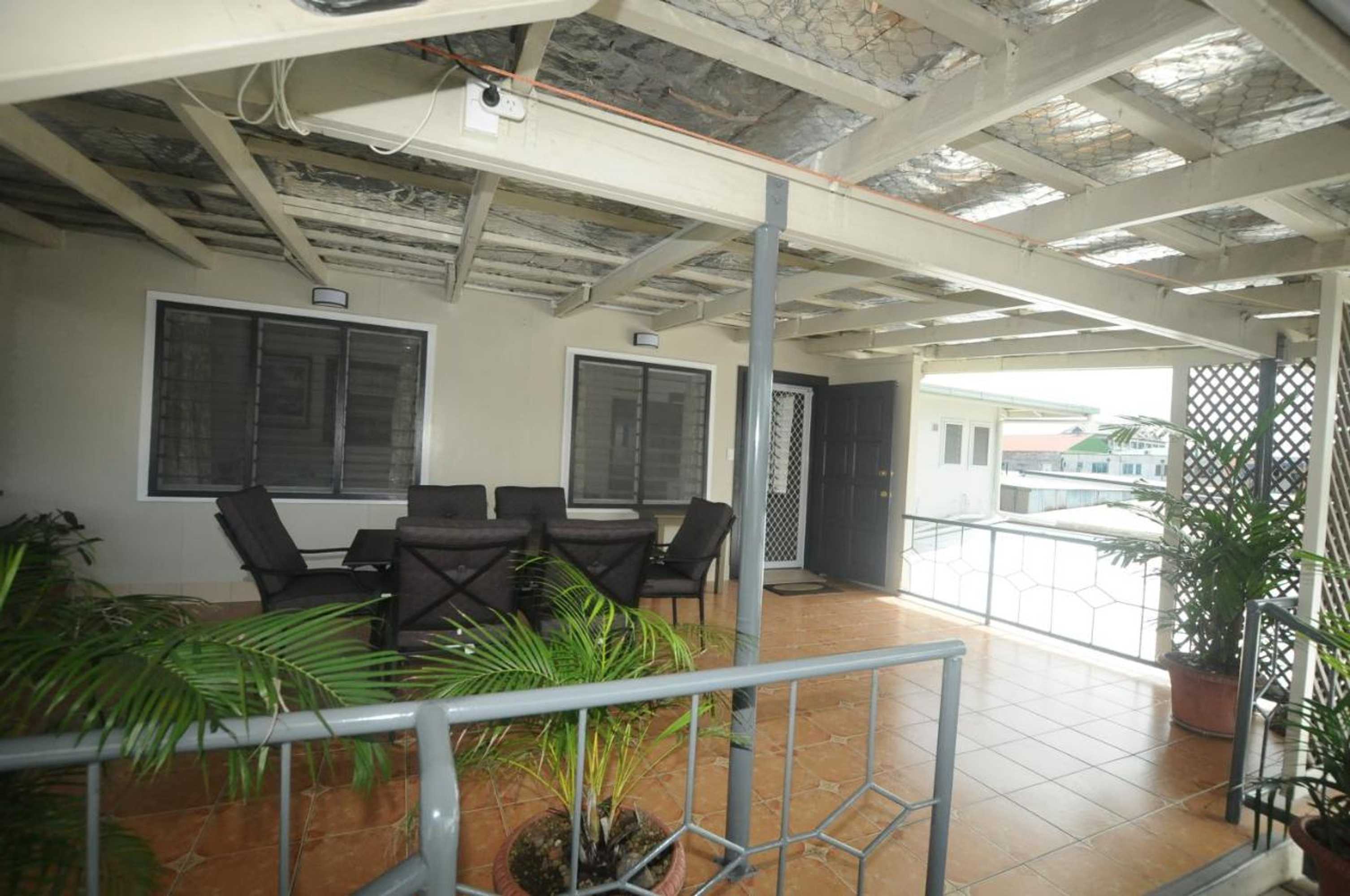 Gift card for Talofa Inn