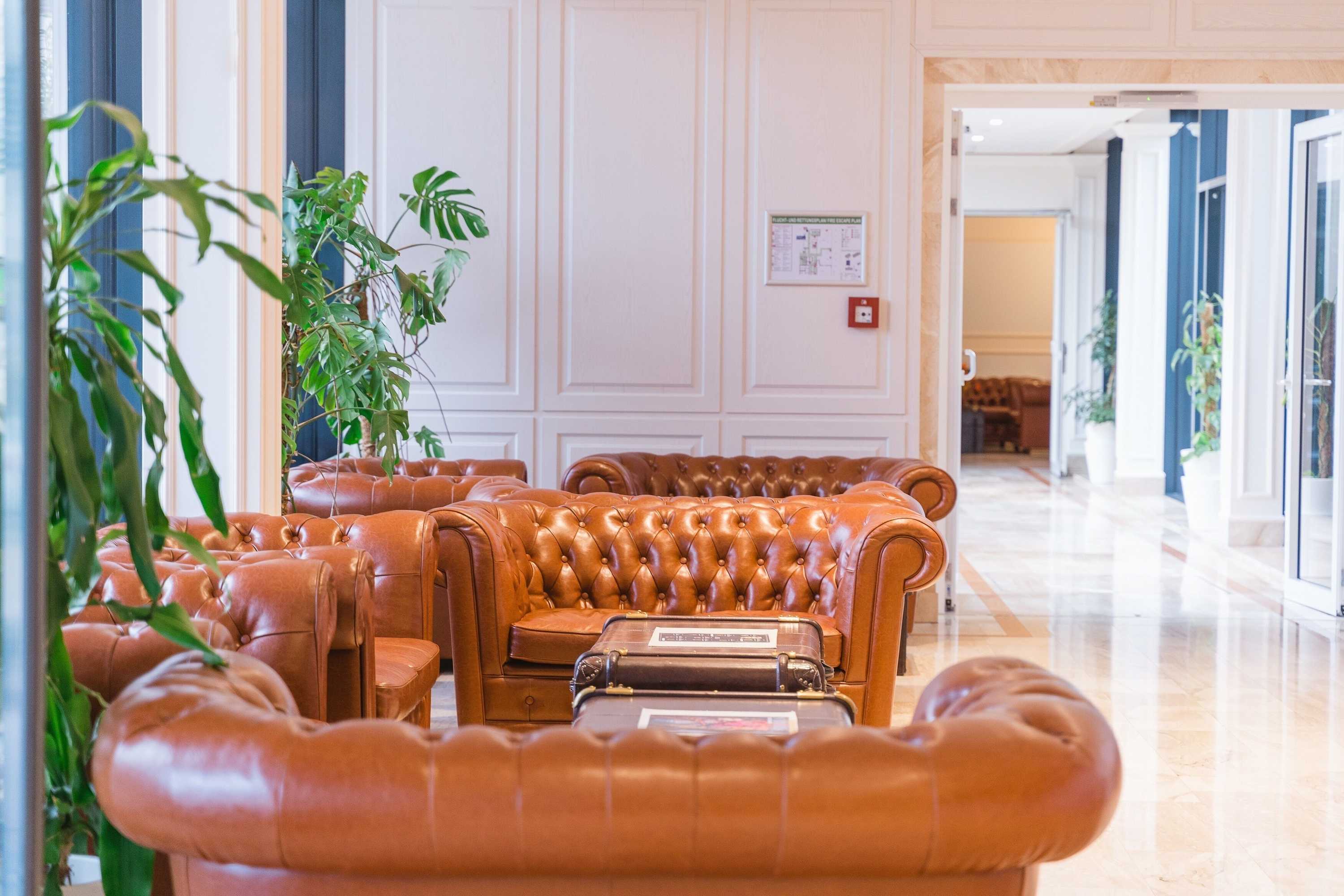 Gift card for Grand Hotel Palladium Munich Gift card for Grand Hotel Palladium Munich