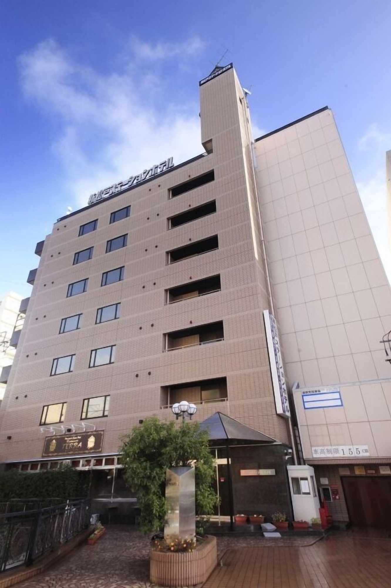 Gift card for Shinmatsudo Station Hotel Gift card for Shinmatsudo Station Hotel