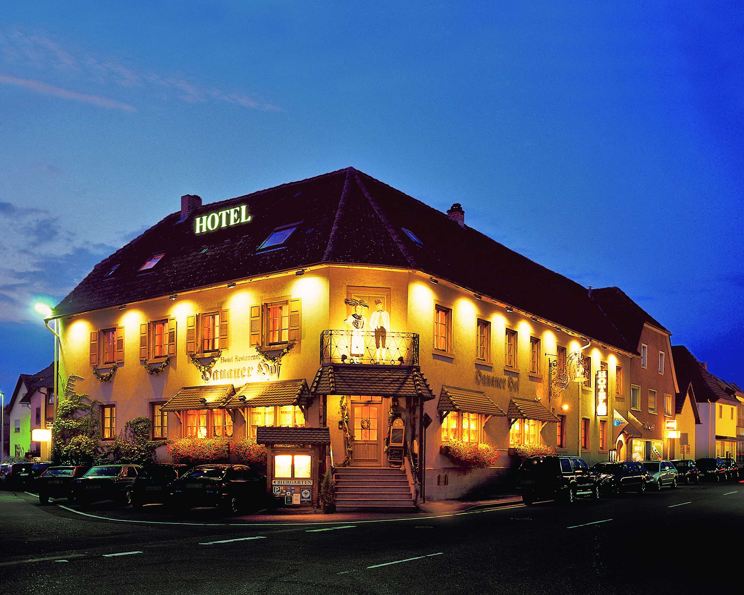 Gift card for Hotel Hanauerhof Gift card for Hotel Hanauerhof