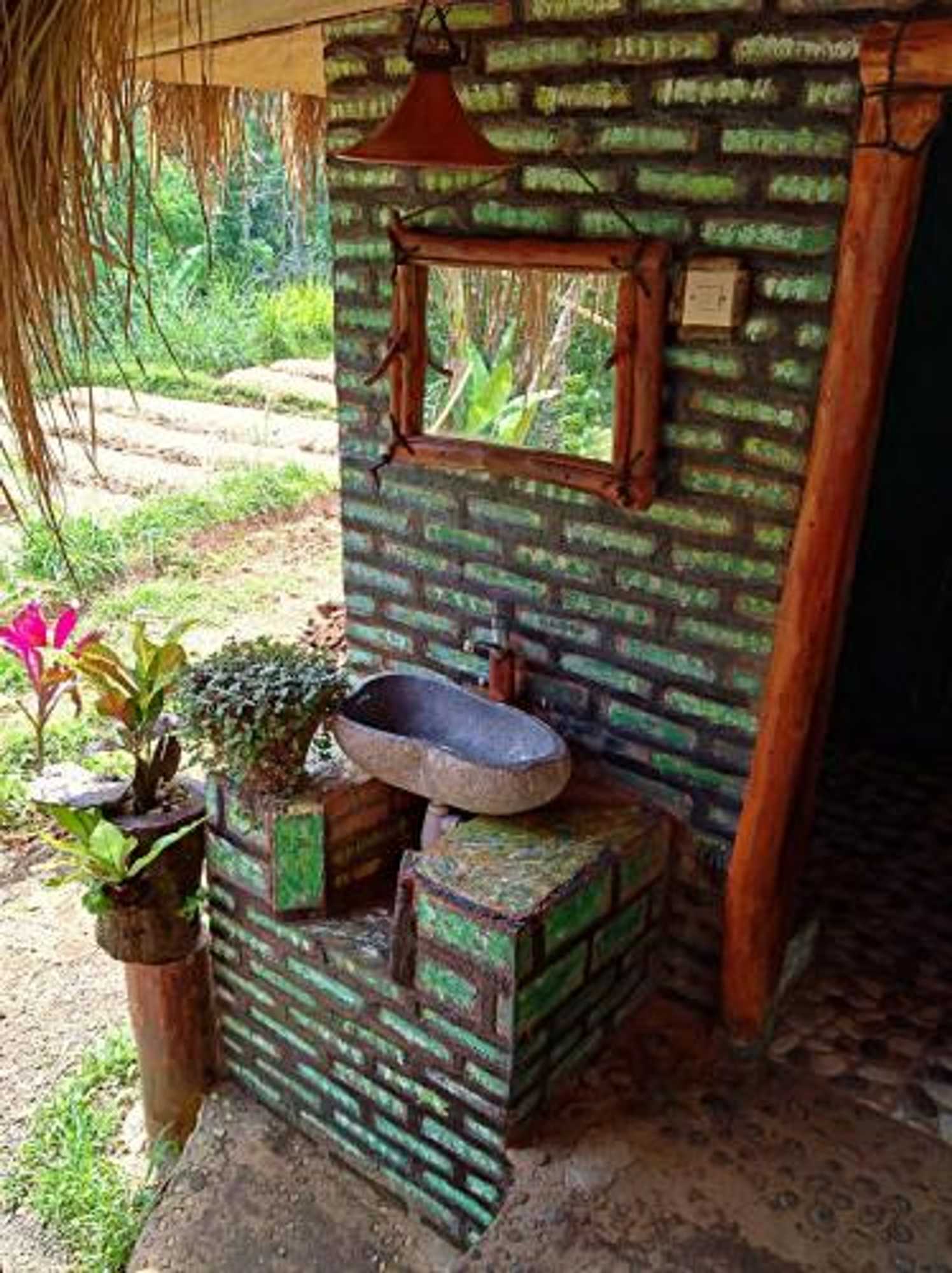 Gift card for Satu Lingkung Bungalows Homestay Gift card for Satu Lingkung Bungalows Homestay
