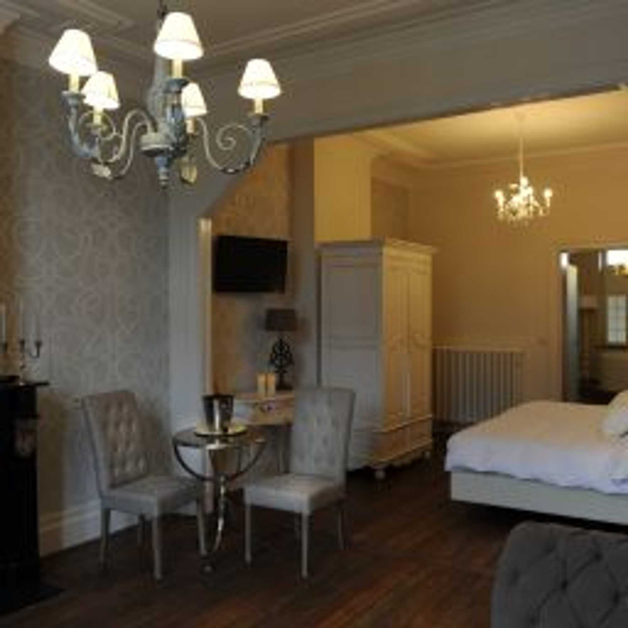 Gift card for Charmehotel Villa Saporis Gift card for Charmehotel Villa Saporis