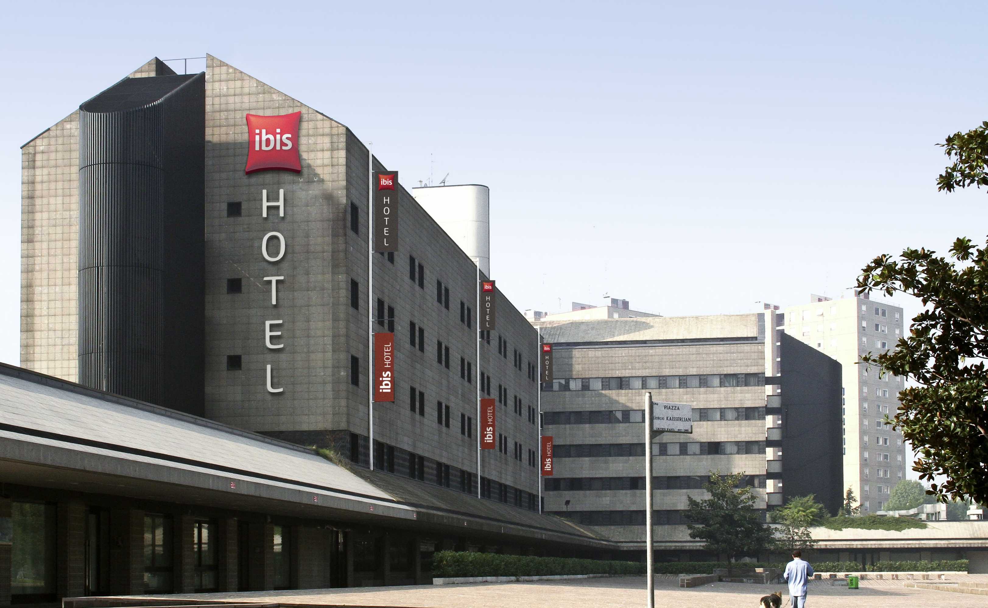 Gift card for Ibis Milano Ca Granda Gift card for Ibis Milano Ca Granda