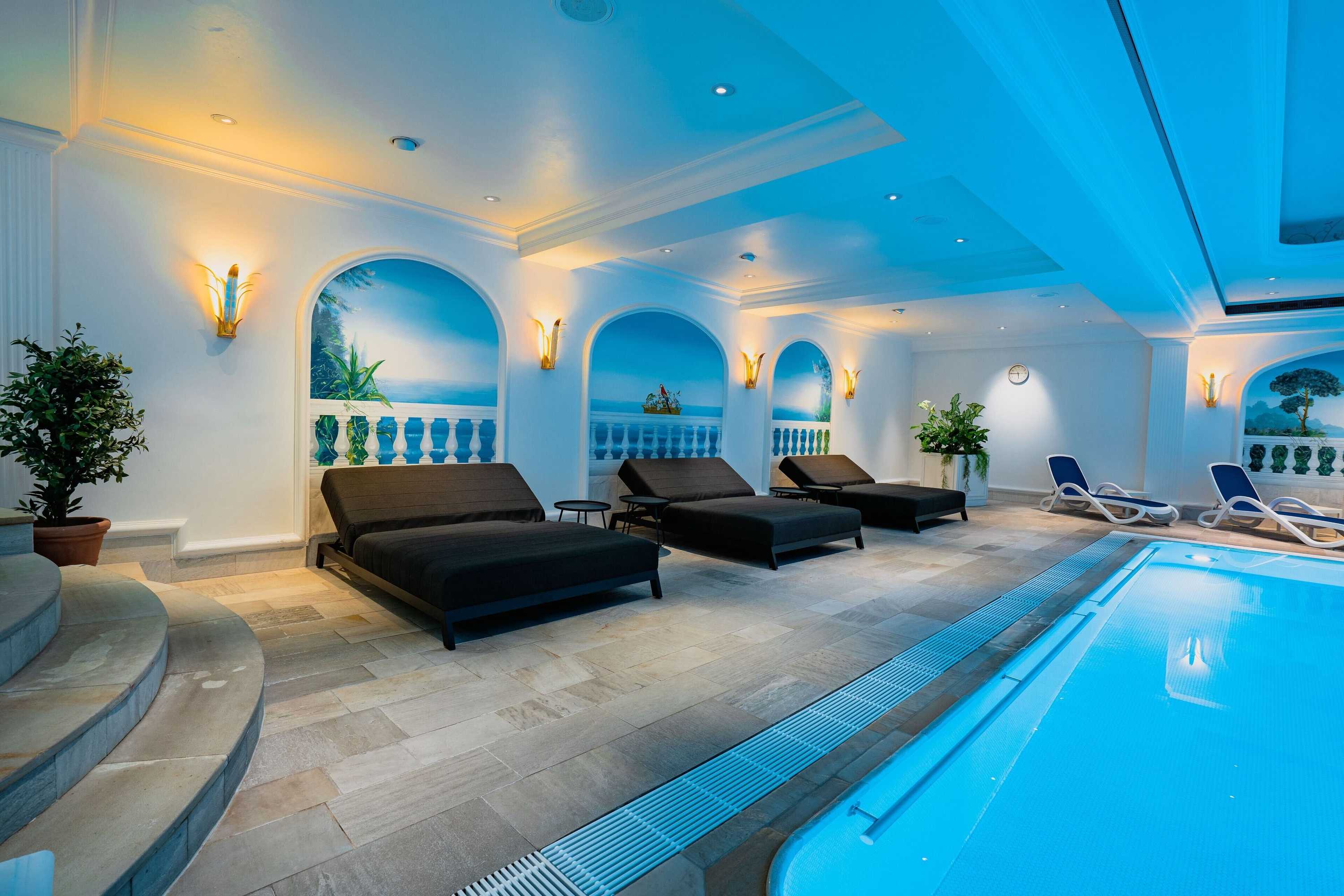 Gift card for Re.vita - Naturresort & Spa Gift card for Re.vita - Naturresort & Spa