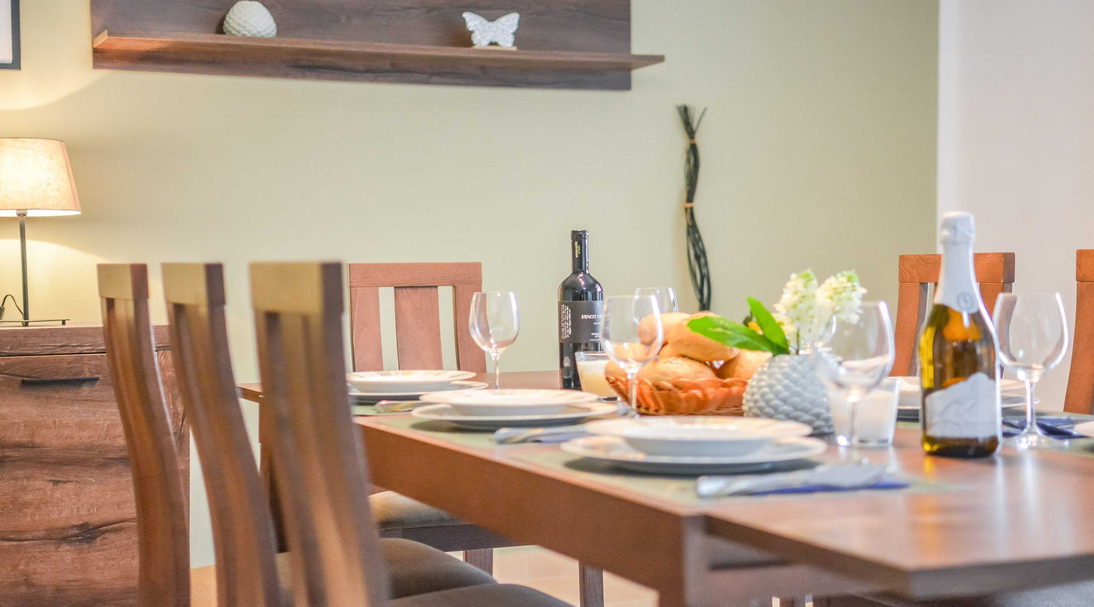 Gift card for Villa Martin - Fast Wifi, Near Restaurant, Fenced Yard, Pavilion, Center of Village