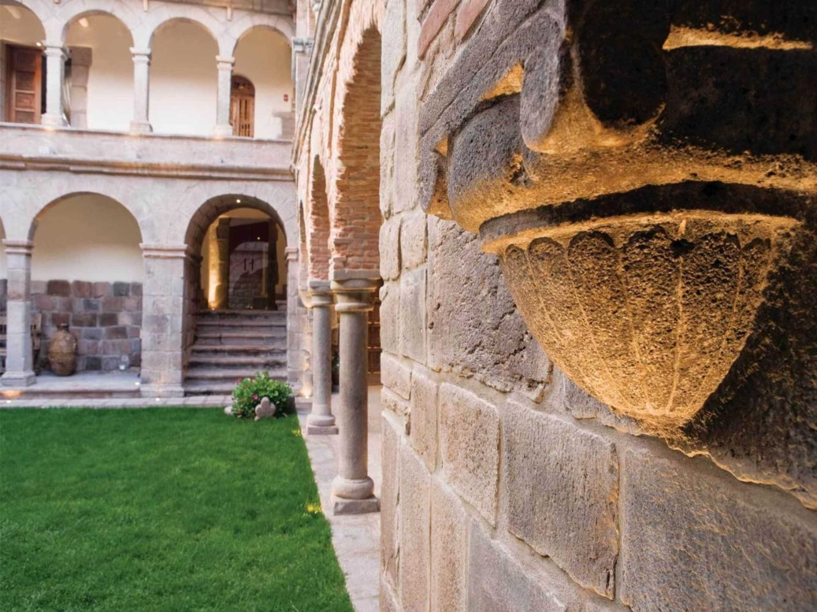 Gift card for Inkaterra La Casona Relais & Chateaux Gift card for Inkaterra La Casona Relais & Chateaux