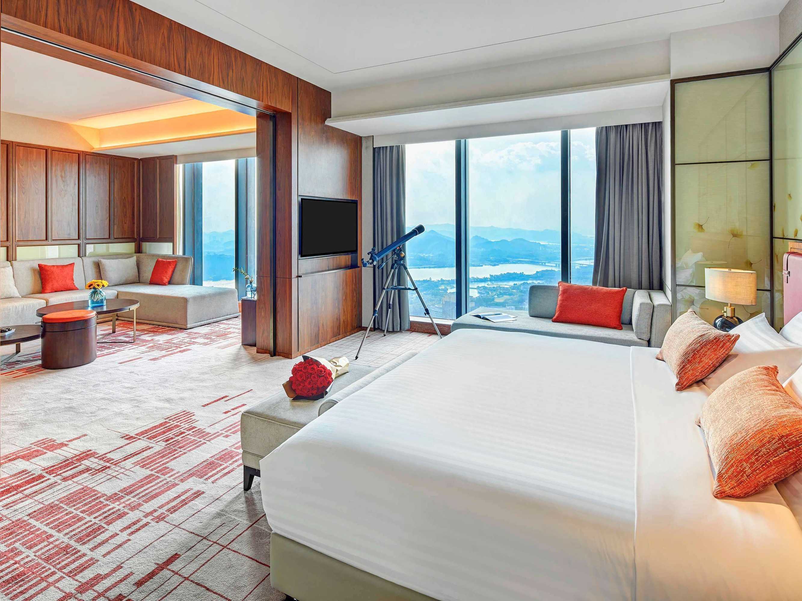 Gift card for Pullman Huizhou Kaisa Gift card for Pullman Huizhou Kaisa