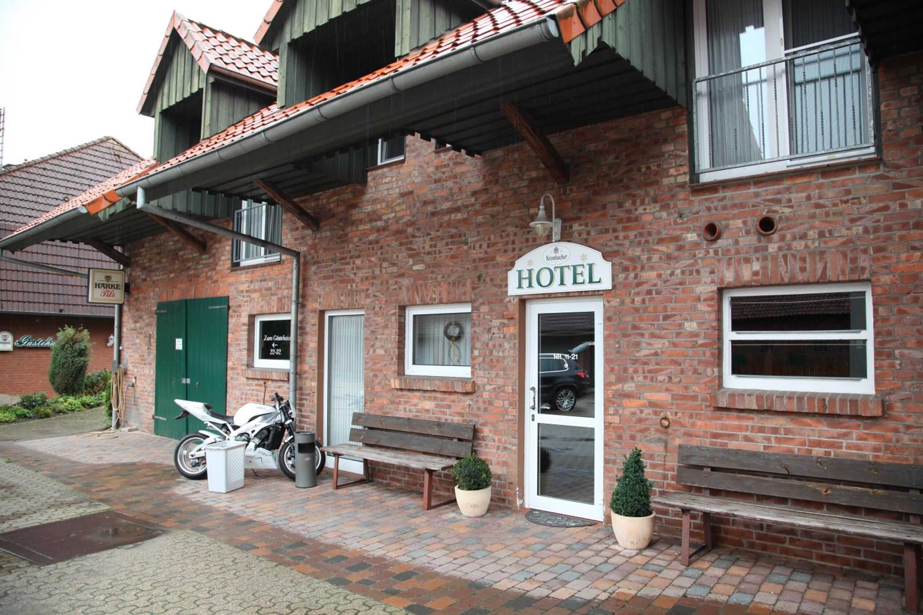 Gift card for Landgasthof Voltmer Gift card for Landgasthof Voltmer