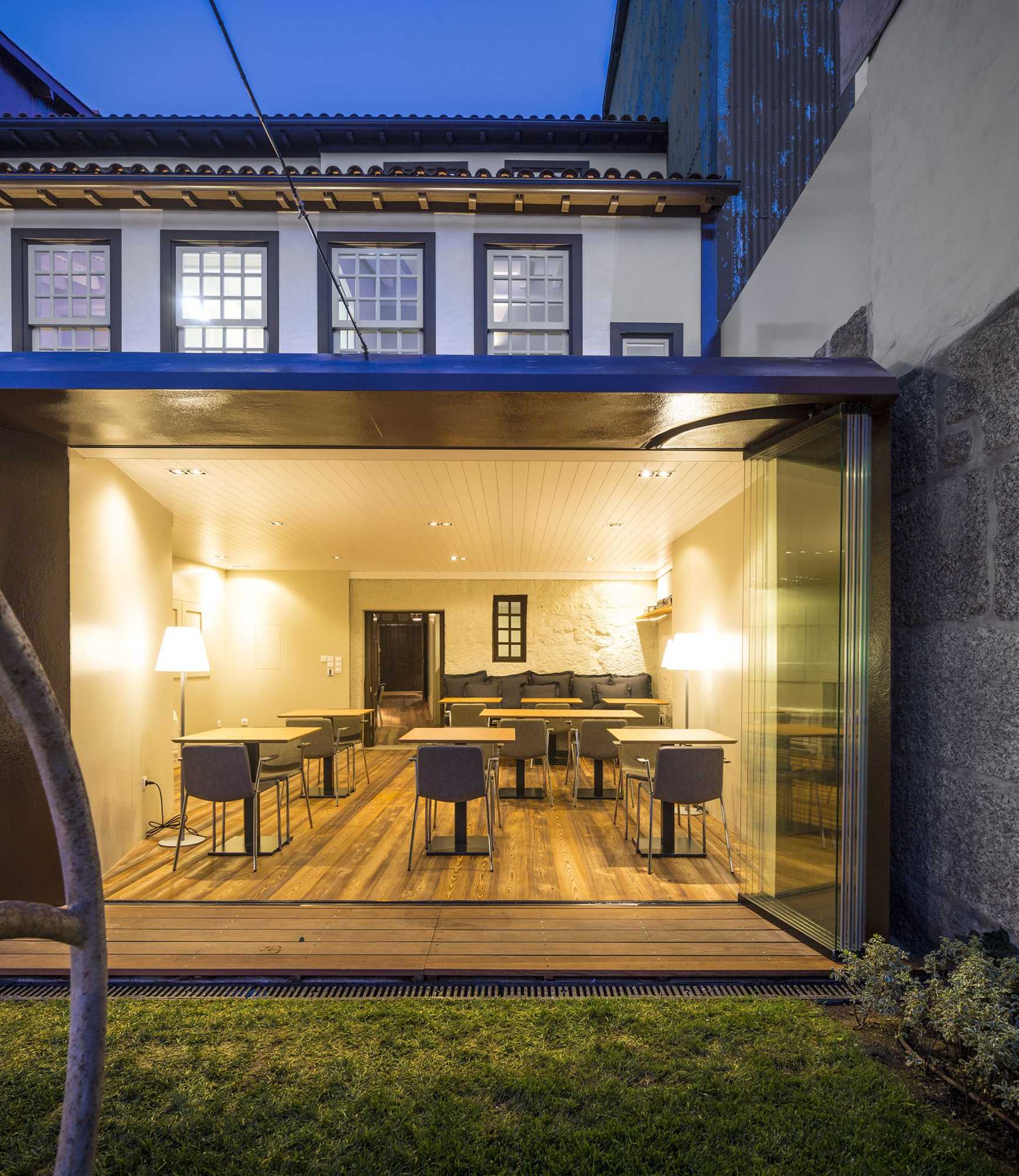 Gift card for Casa do Juncal