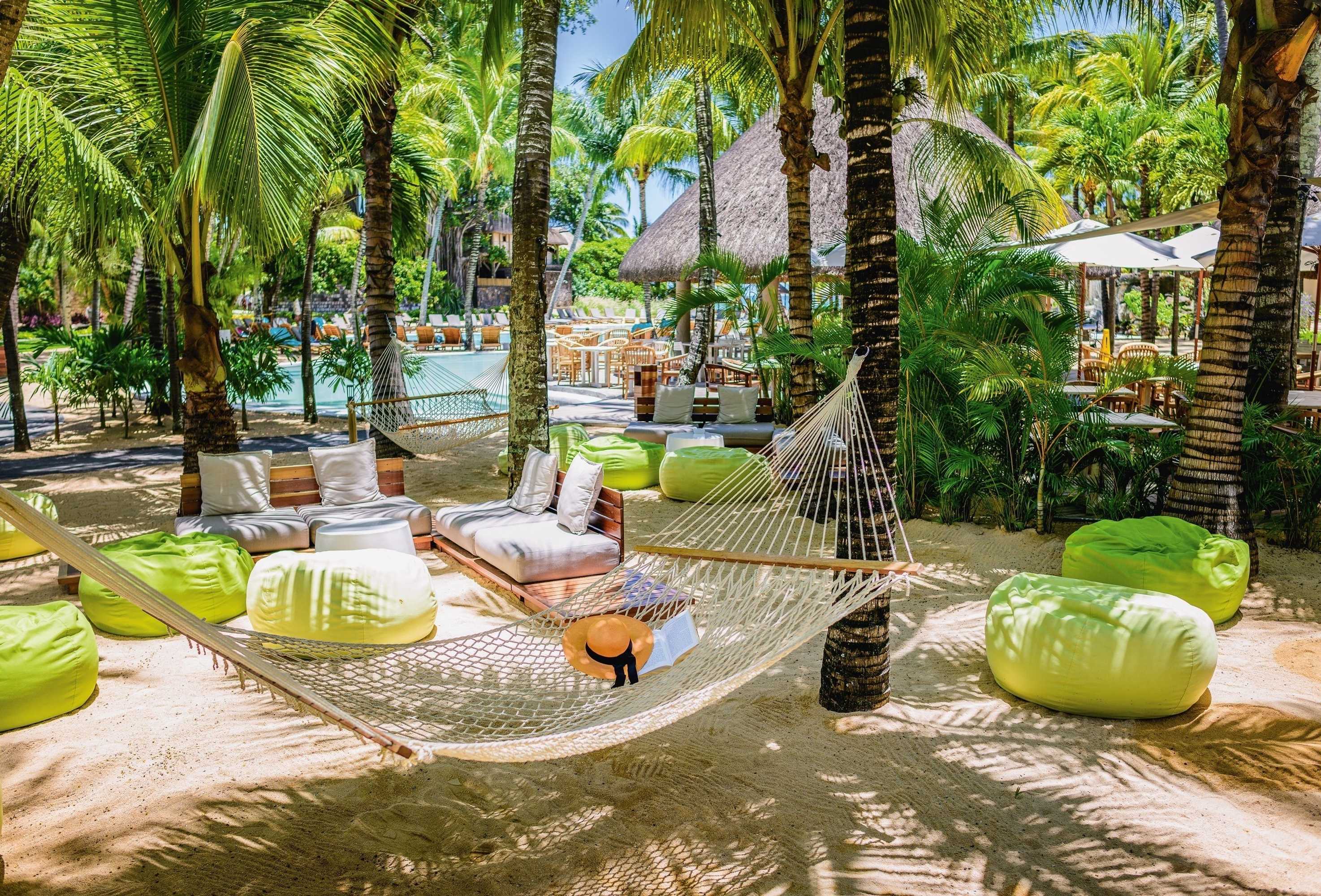 Gift card for Canonnier Beachcomber Golf Resort & Spa Gift card for Canonnier Beachcomber Golf Resort & Spa