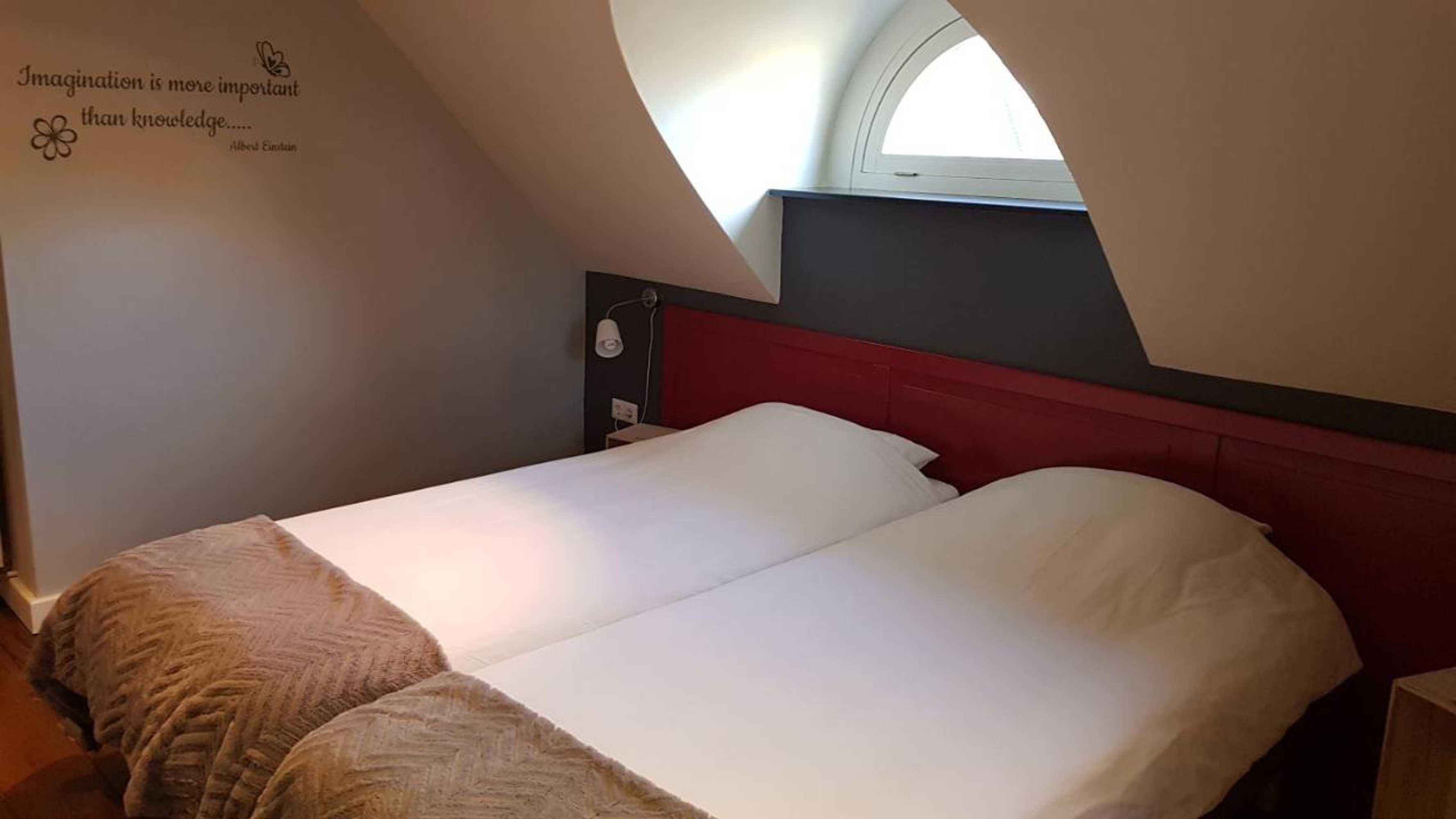 Gift card for Hotel Café Hart Van Bourdonck