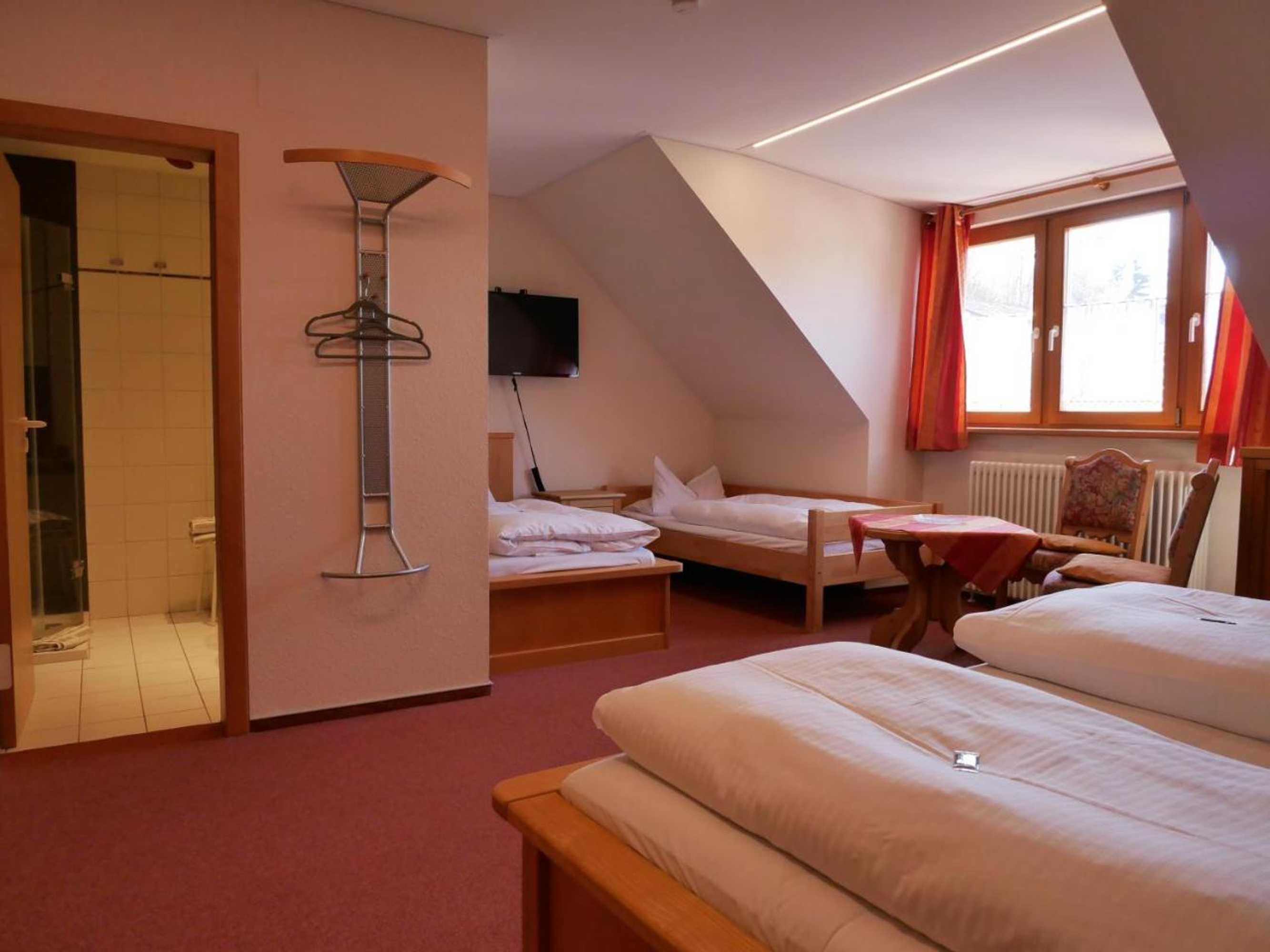 Gift card for Hotel Gasthof Hereth