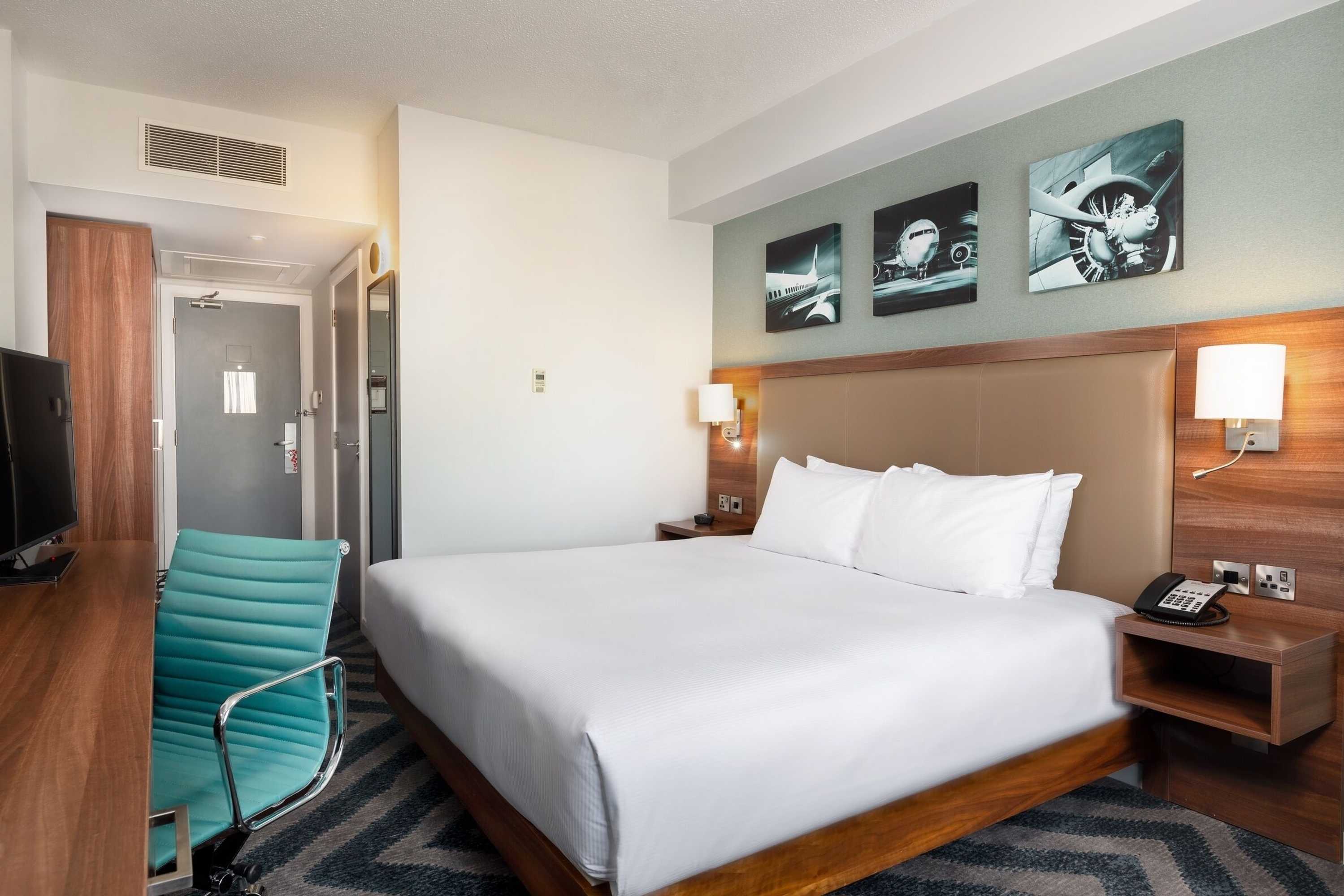 Gift card for Hilton Garden Inn London Heathrow Airport