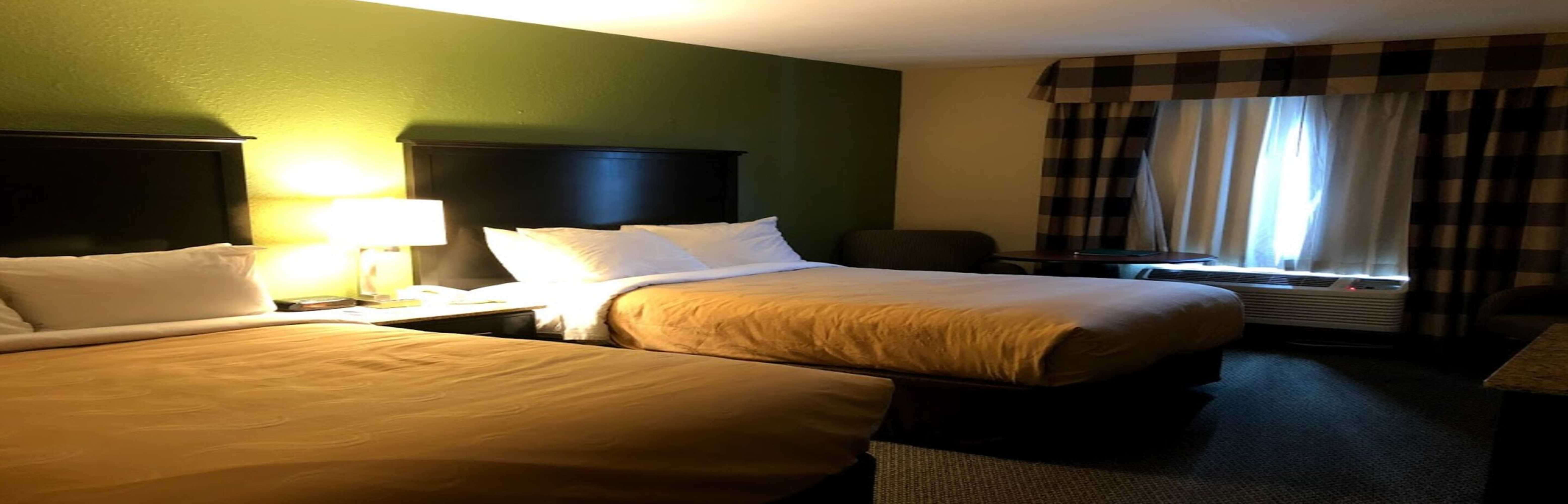 Gift card for Econo Lodge Gift card for Econo Lodge