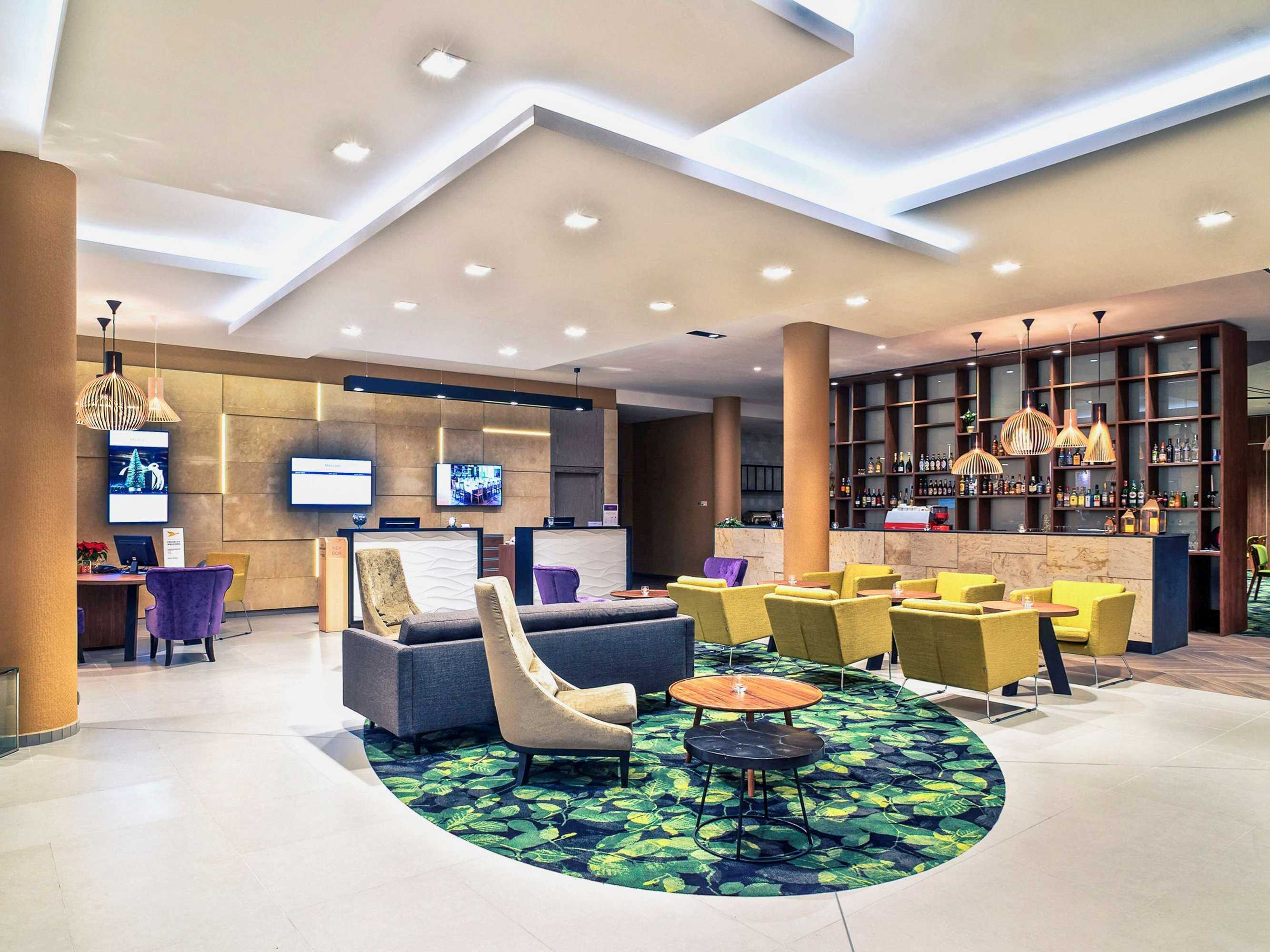 Gift card for Mercure Jelenia Gora Gift card for Mercure Jelenia Gora