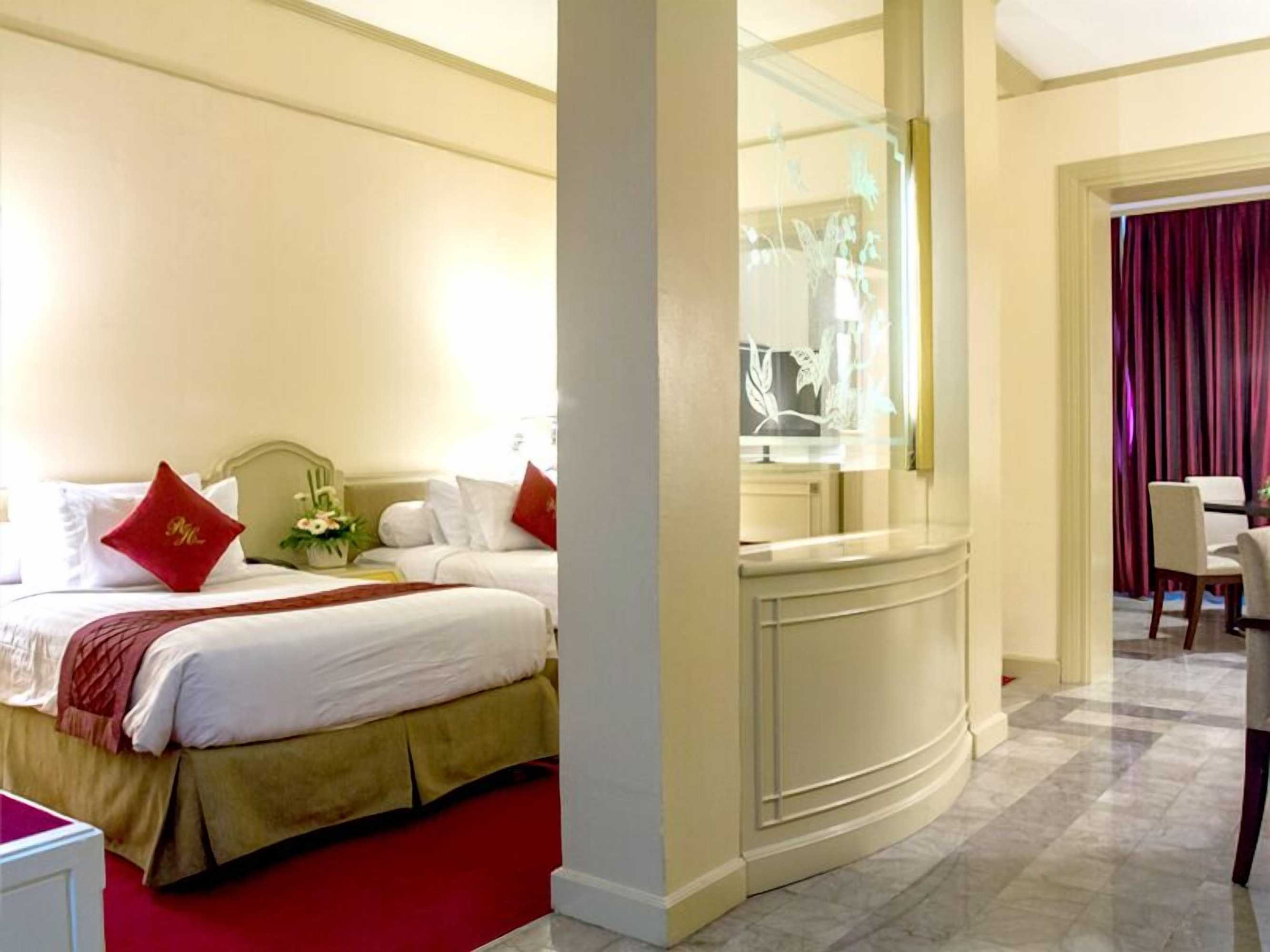 Gift card for Grand Hotel Preanger Gift card for Grand Hotel Preanger