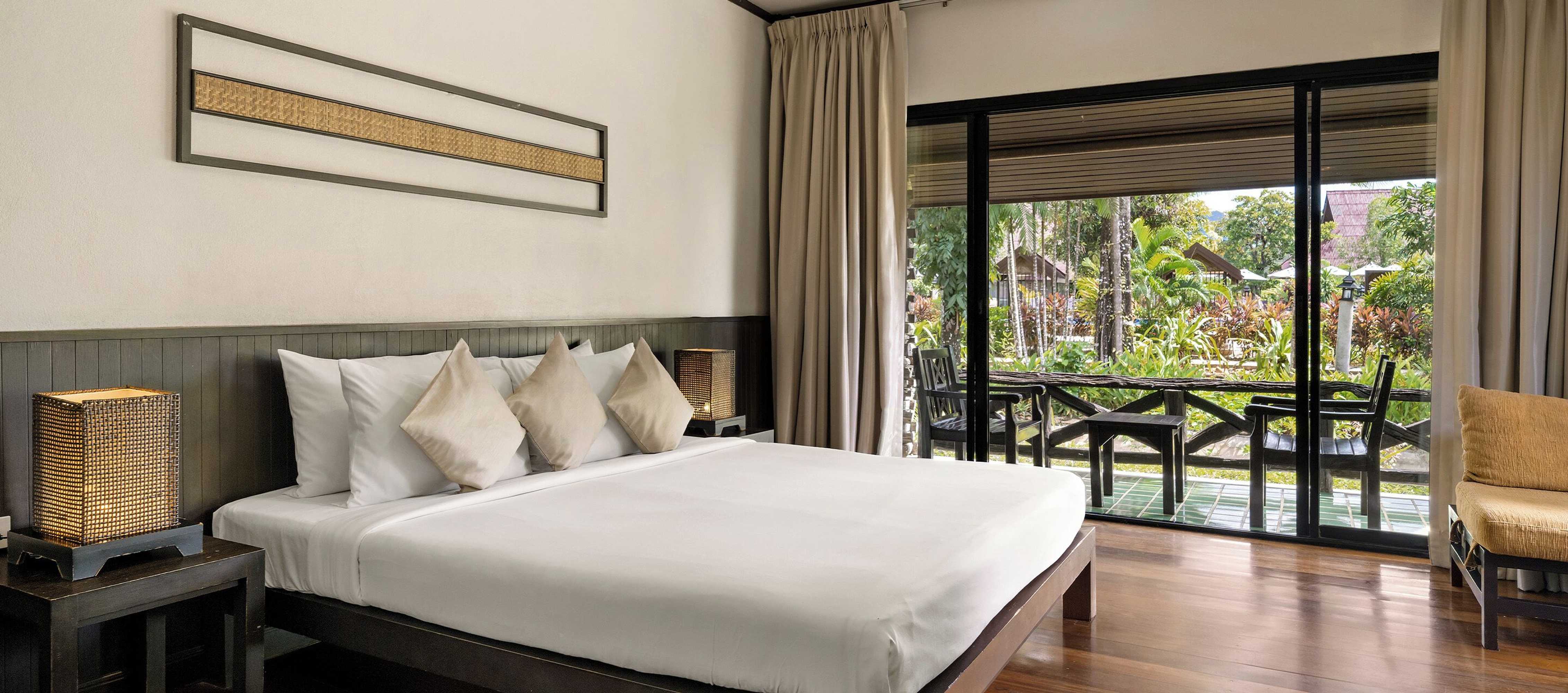 Gift card for Annika Koh Chang (formely Ramayana Koh Chang Resort & Spa)