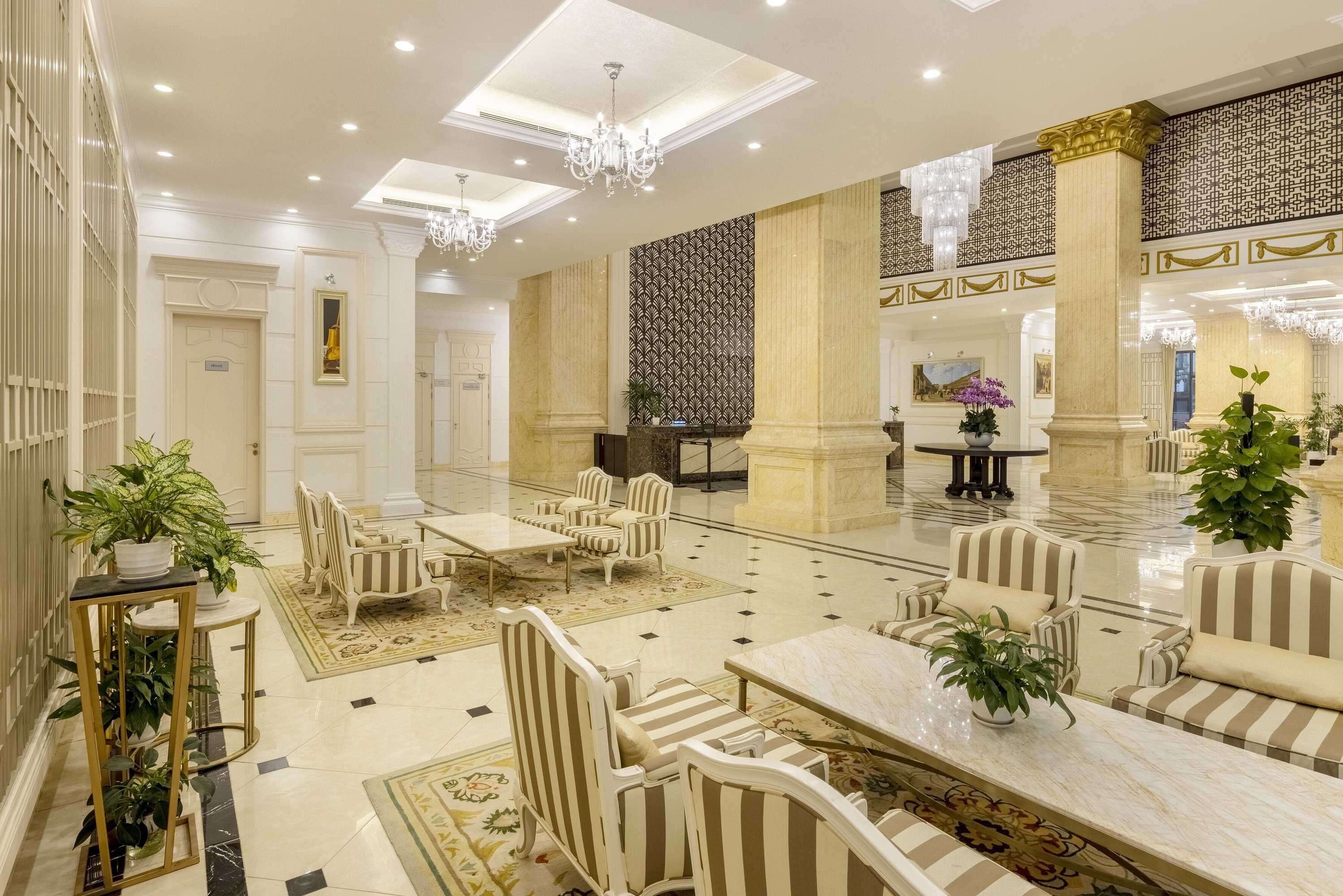 Gift card for Melia Vinpearl Phu Ly Gift card for Melia Vinpearl Phu Ly