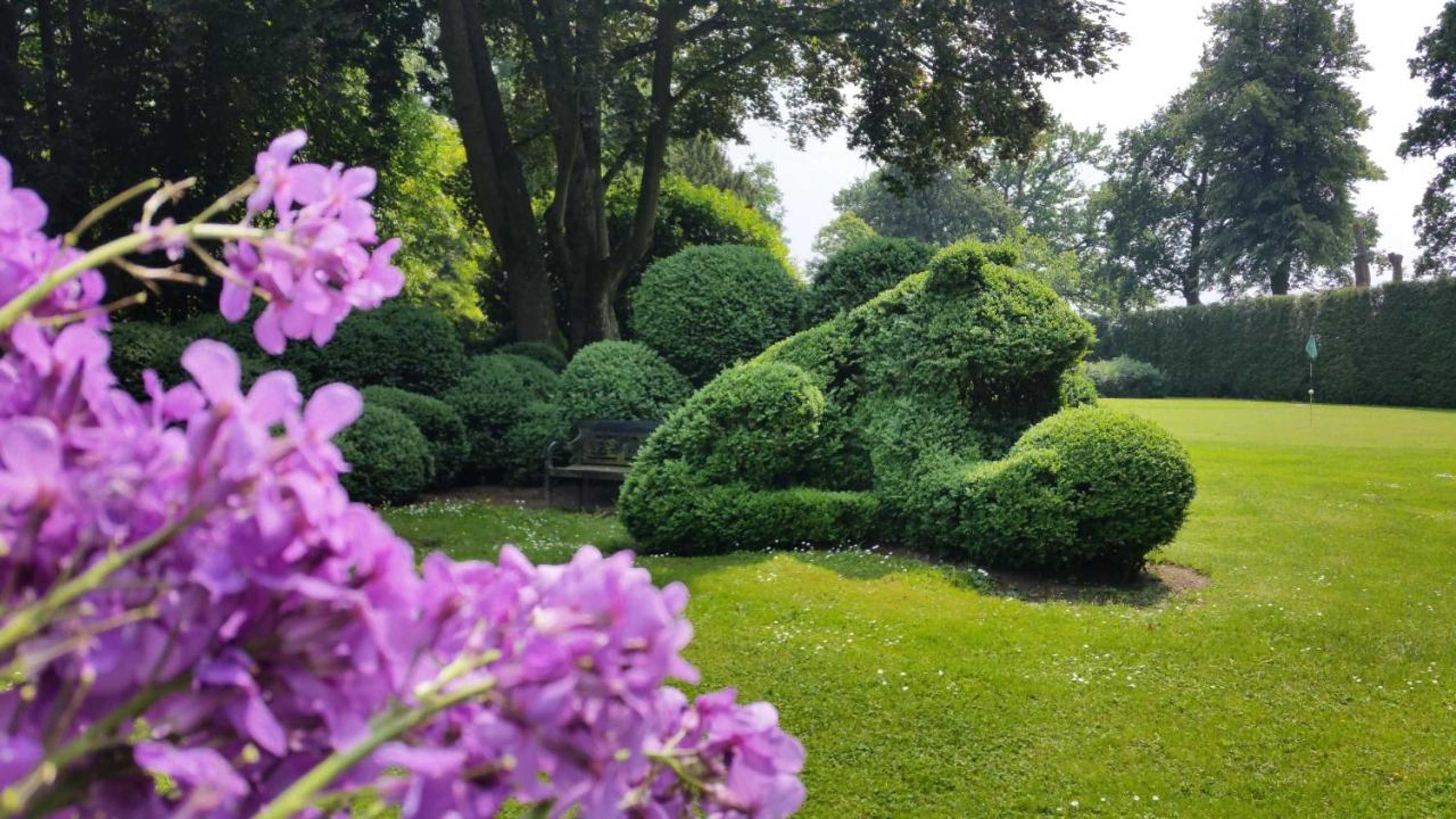 Gift card for B&b en Spa Landgoed Matanze