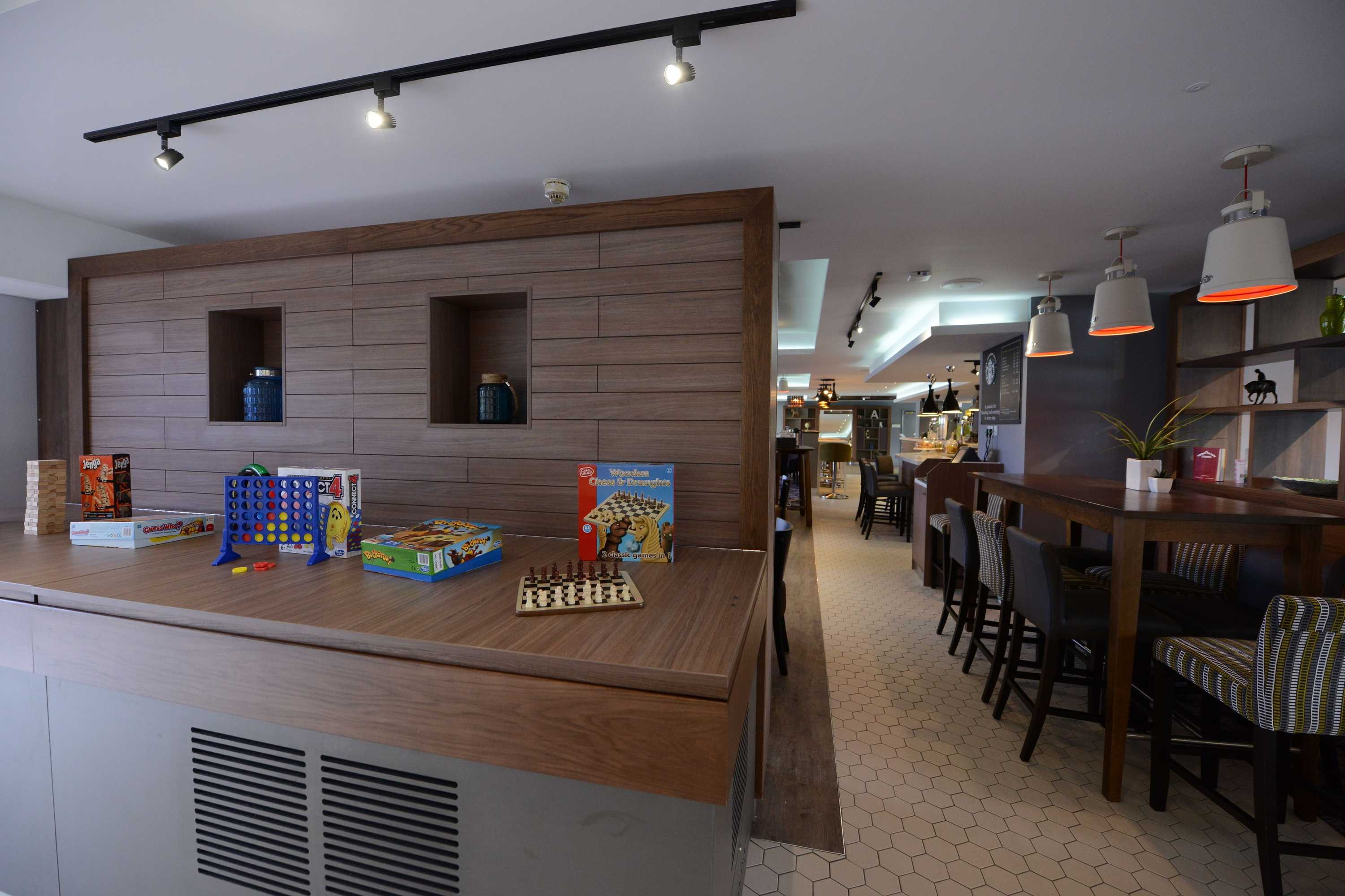Gift card for Holiday Inn Wolverhampton - Racecourse by Ihg