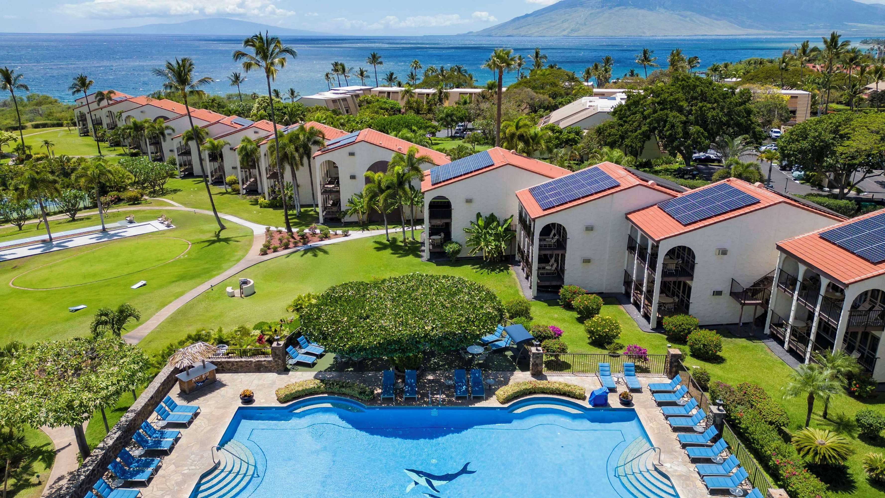 Gift card for Aston Maui Hill Gift card for Aston Maui Hill