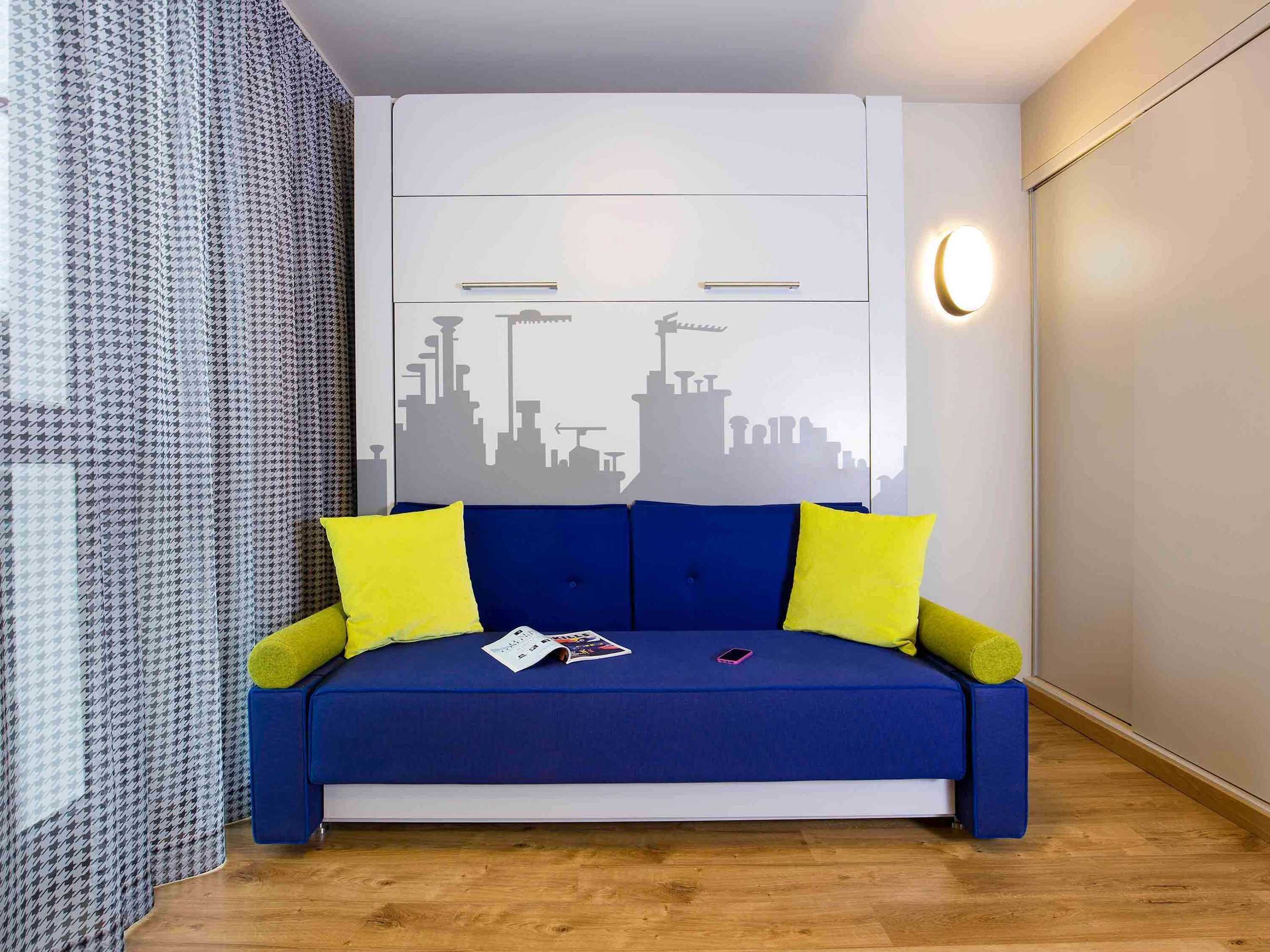 Gift card for Aparthotel Adagio Access Muenchen City Olympiapark Gift card for Aparthotel Adagio Access Muenchen City Olympiapark